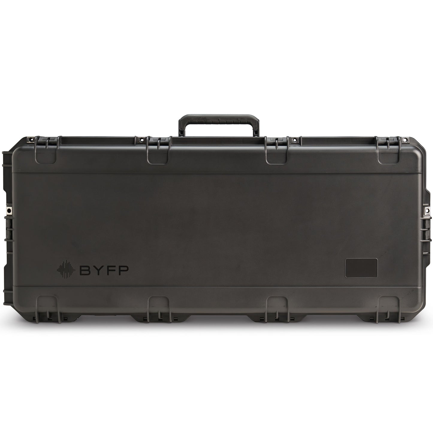 BYFP ipCase for ChamSys QuickQ30