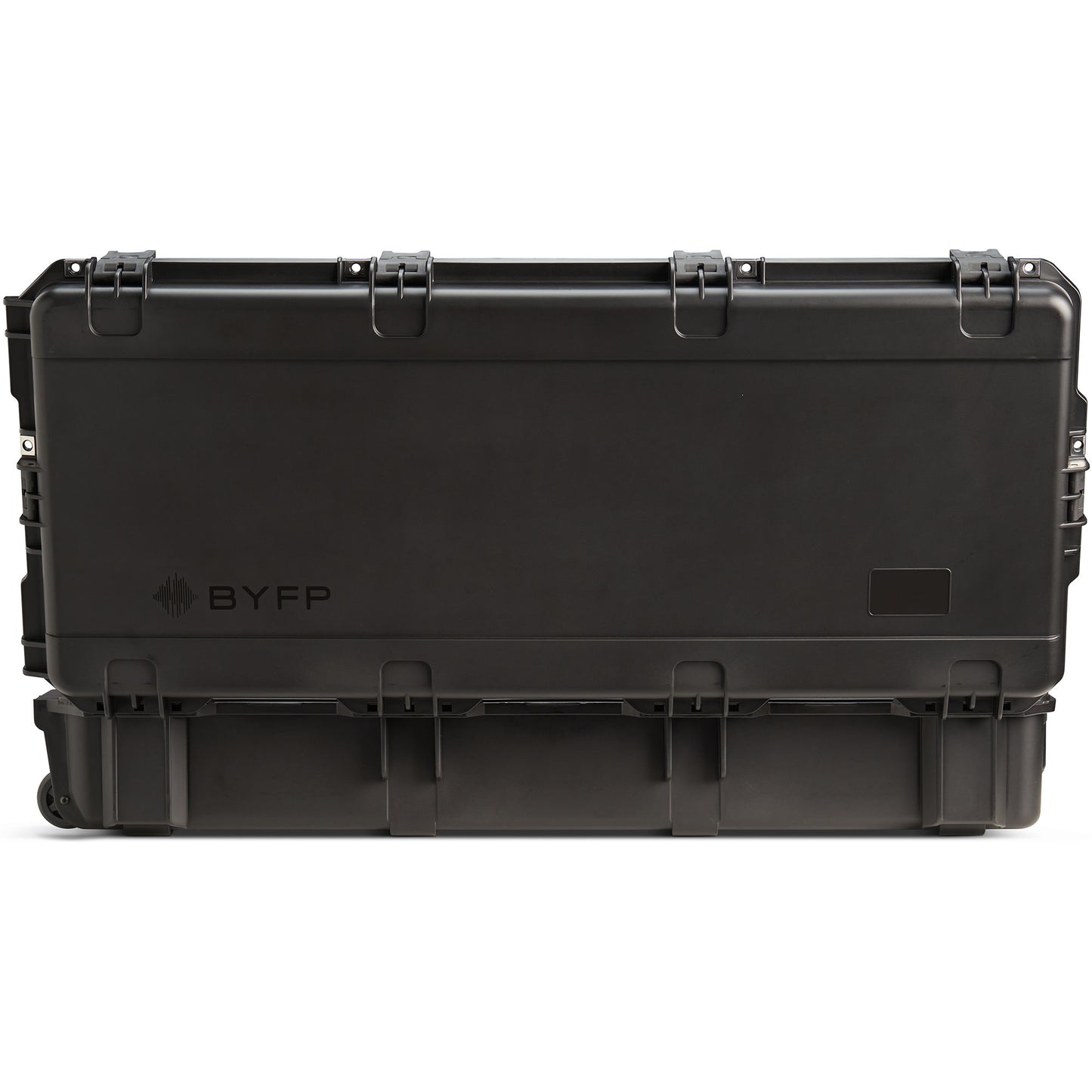 BYFP ipCase for ChamSys QuickQ30