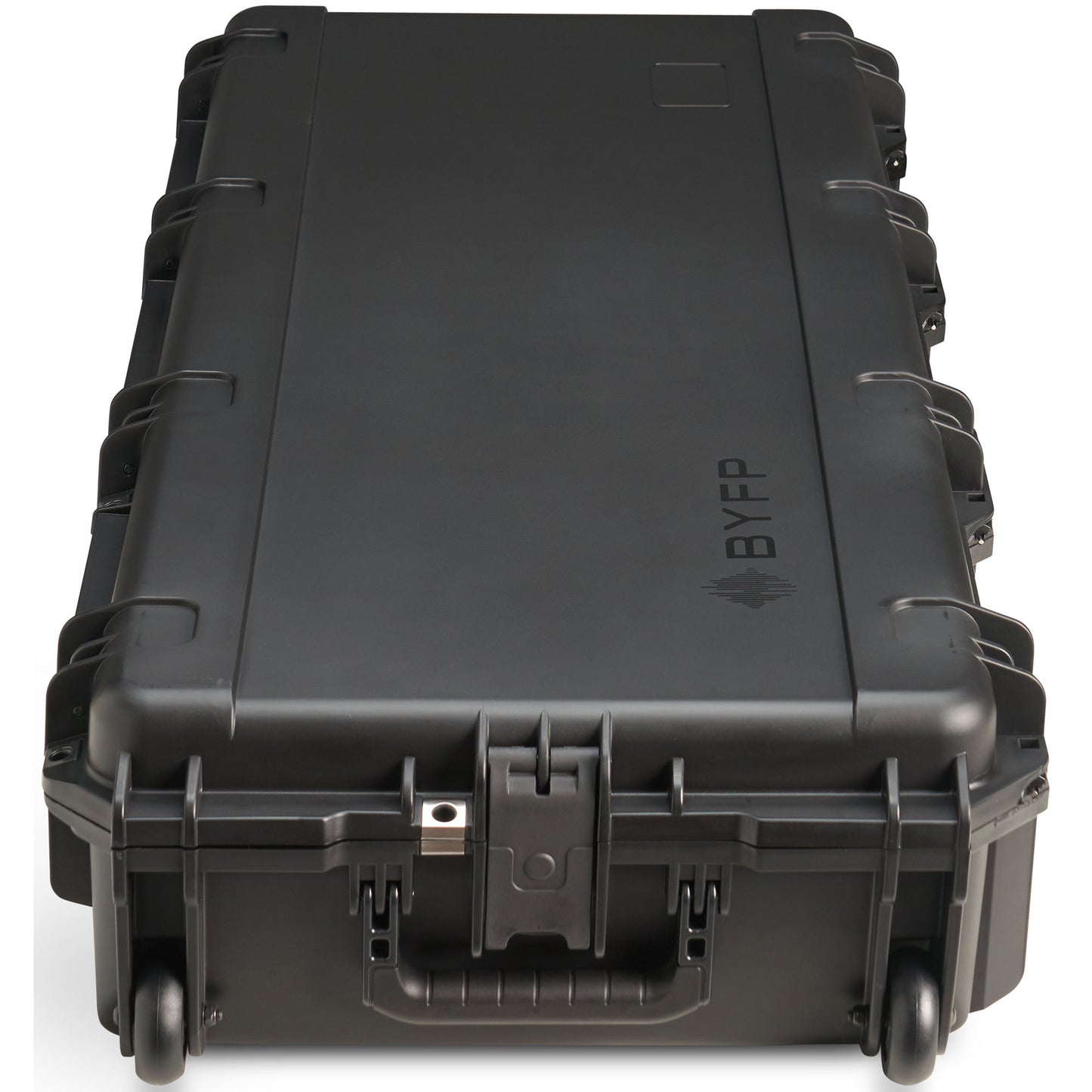 BYFP ipCase for ChamSys QuickQ30