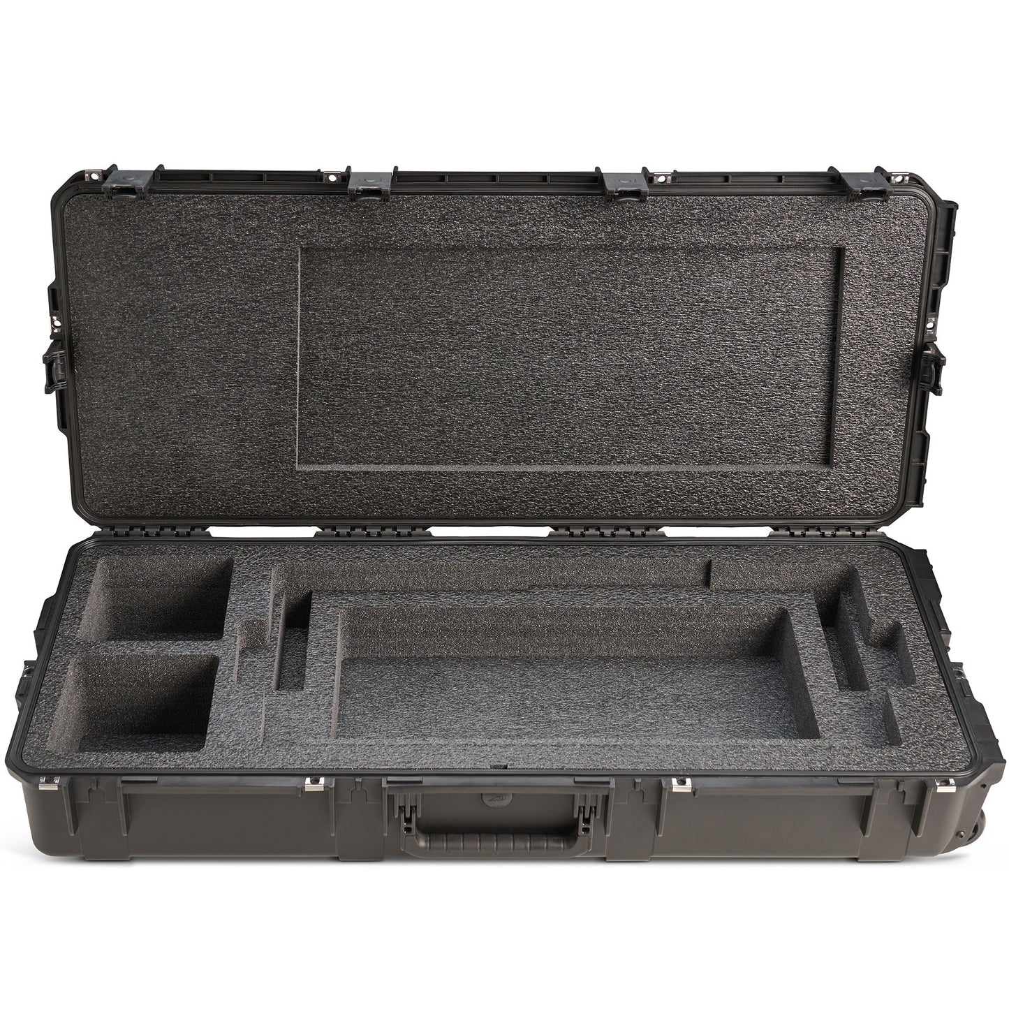 BYFP ipCase for ChamSys QuickQ30