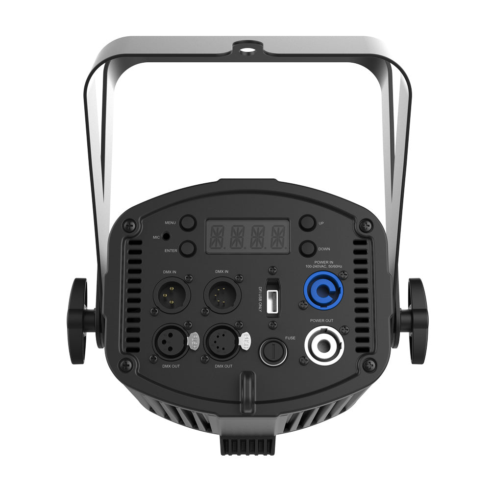 Chauvet DJ EVE P-160RGBW