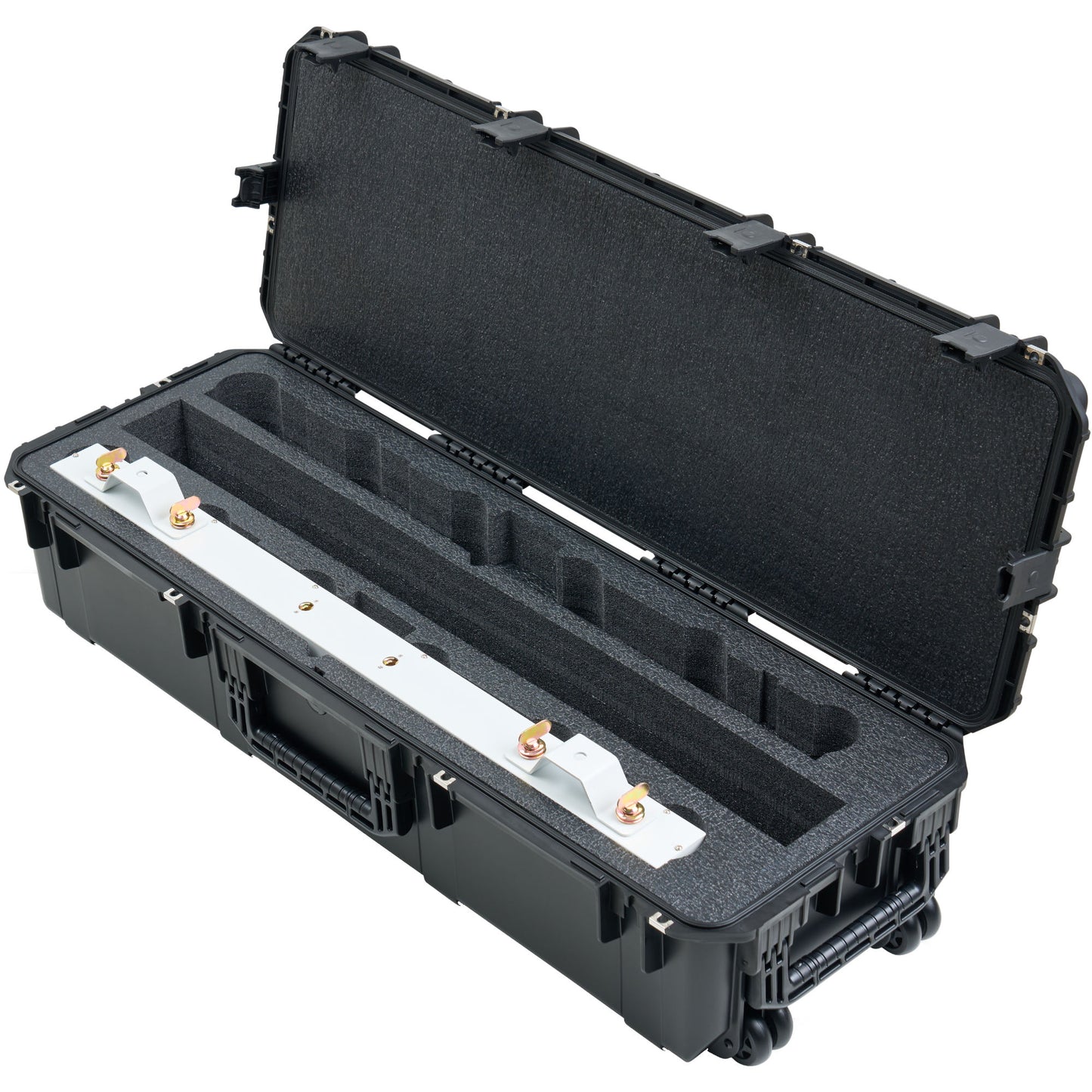 BYFP ipCase for 2x Chauvet Pinspot Bars