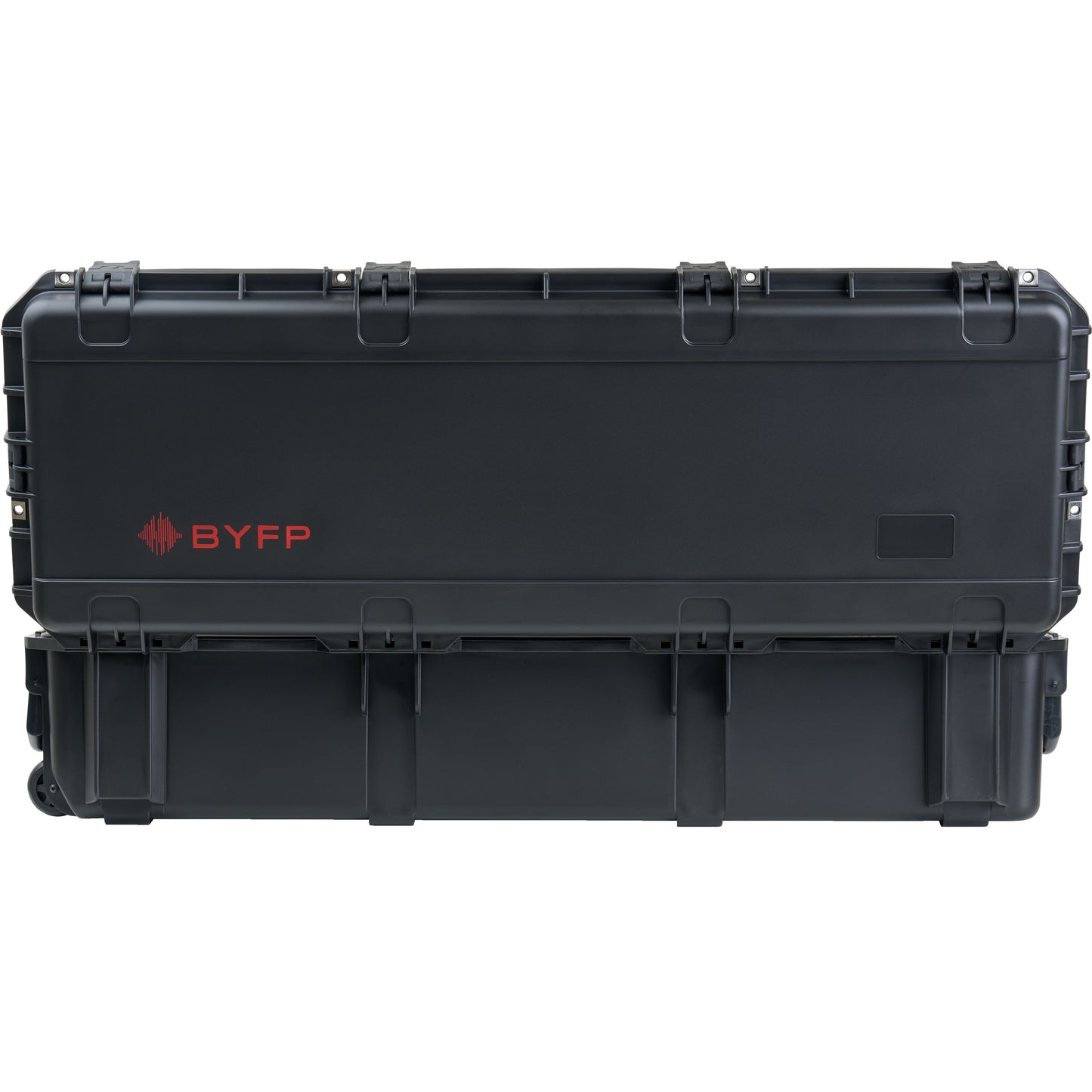 BYFP ipCase for 2x Chauvet Pinspot Bars