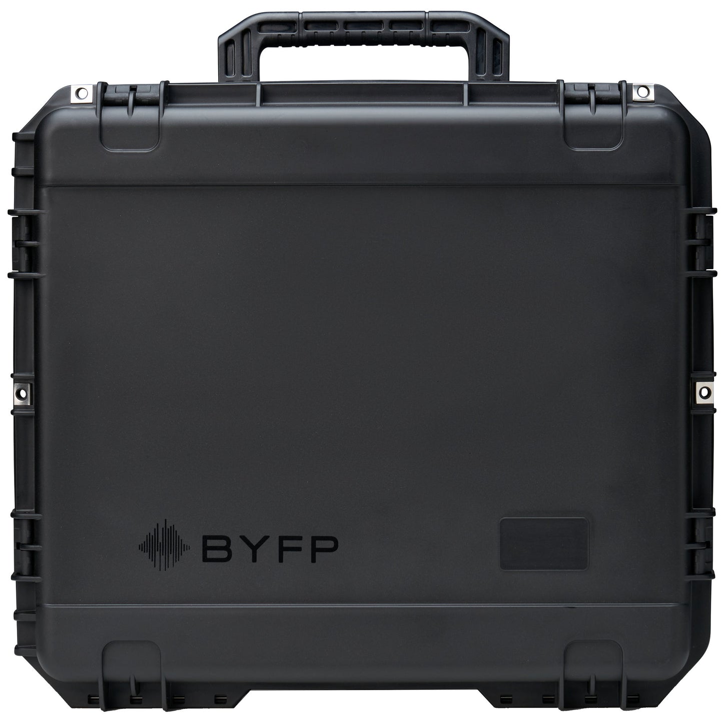 BYFP ipCase for ChamSys QuickQ10