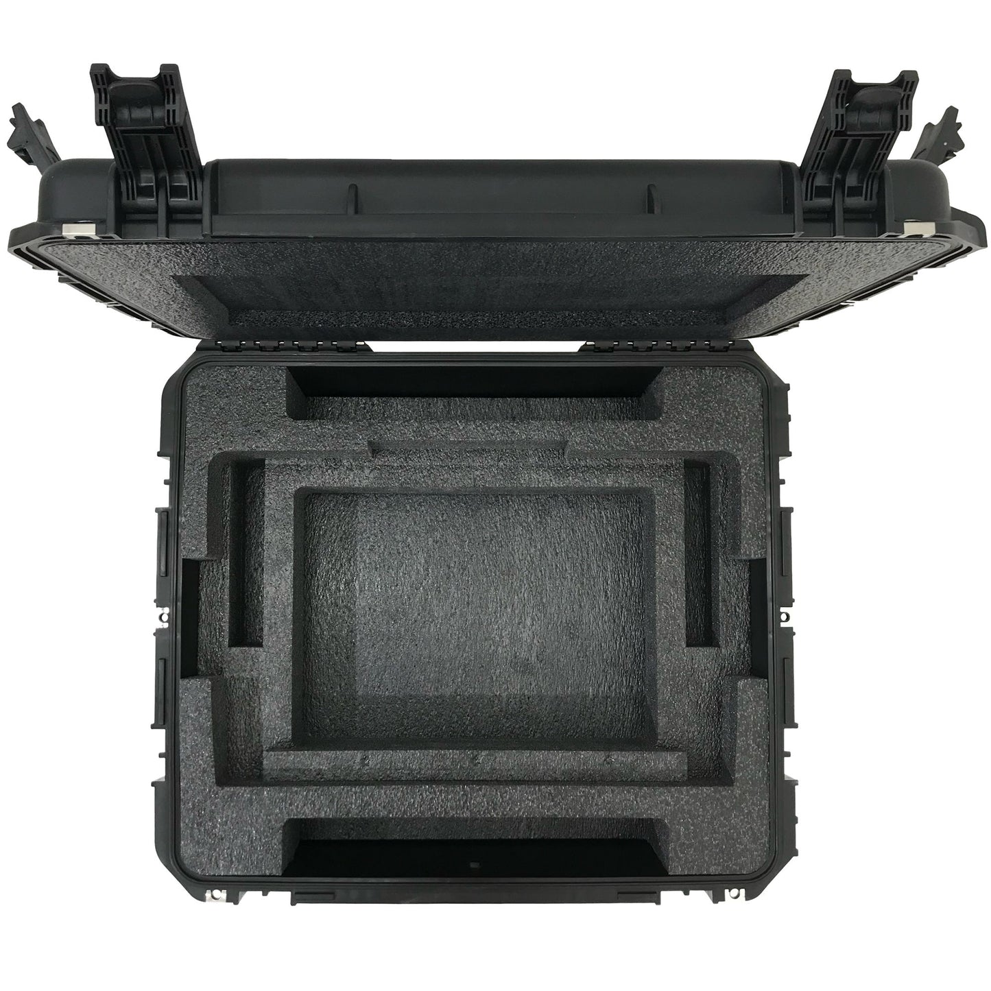 BYFP ipCase for ChamSys QuickQ10