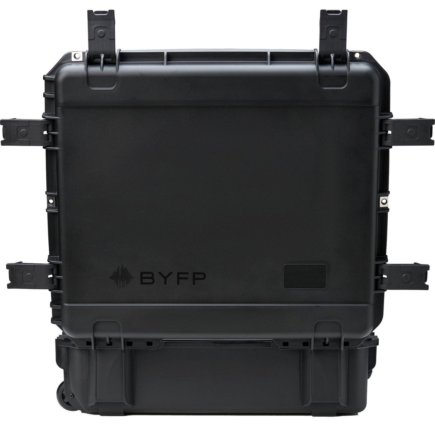 BYFP ipCase for ChamSys QuickQ10