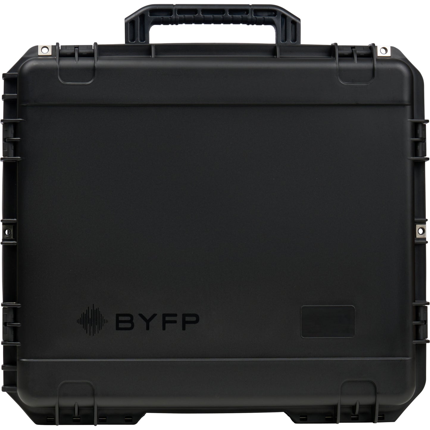 BYFP ipCase for ChamSys MagicQ MQ50 or MQ70 Console