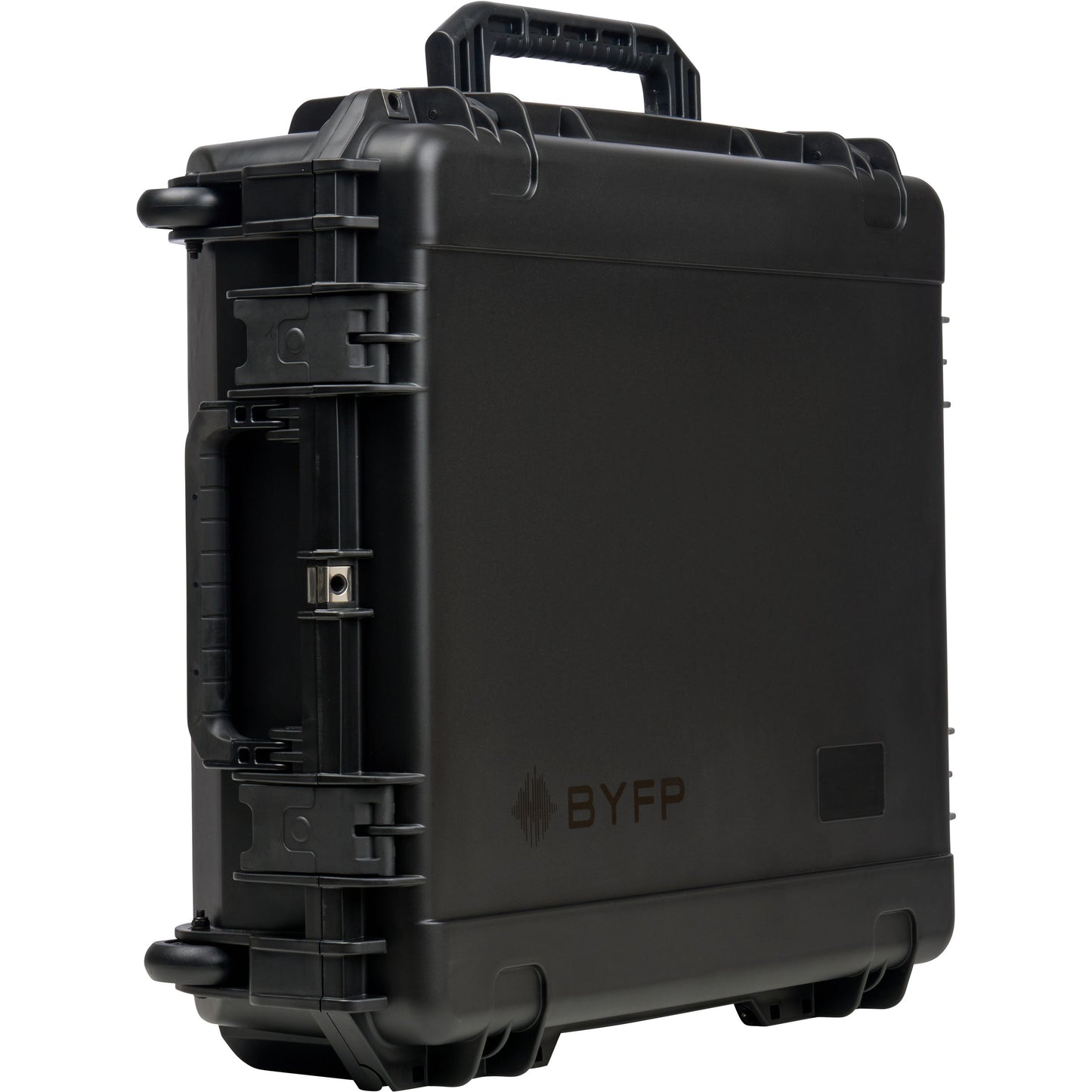 BYFP ipCase for ChamSys MagicQ MQ50 or MQ70 Console