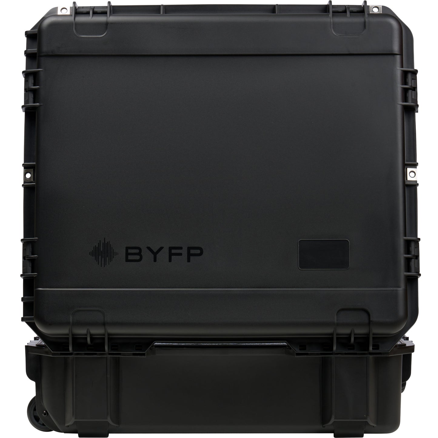 BYFP ipCase for ChamSys MagicQ MQ50 or MQ70 Console