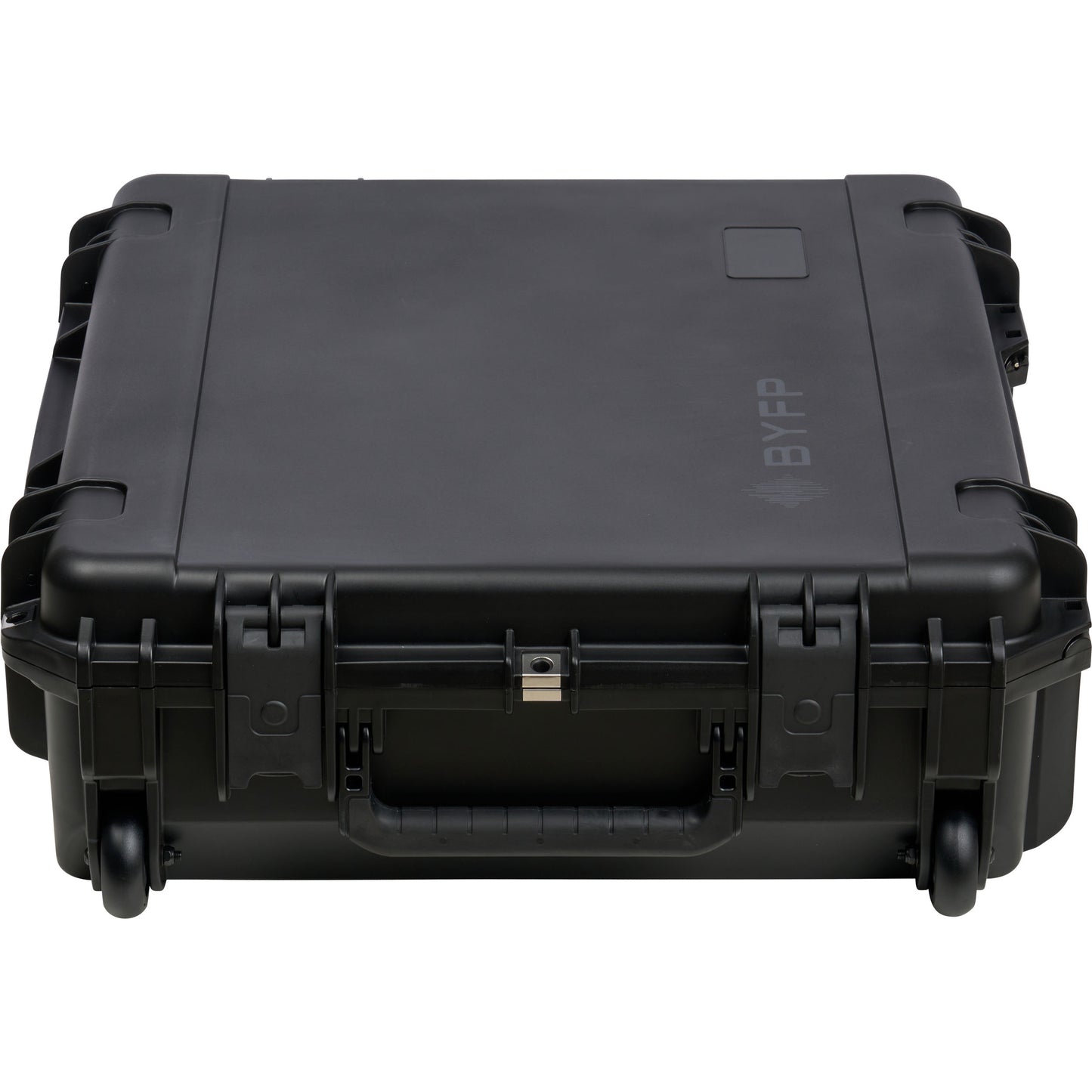 BYFP ipCase for ChamSys MagicQ MQ50 or MQ70 Console