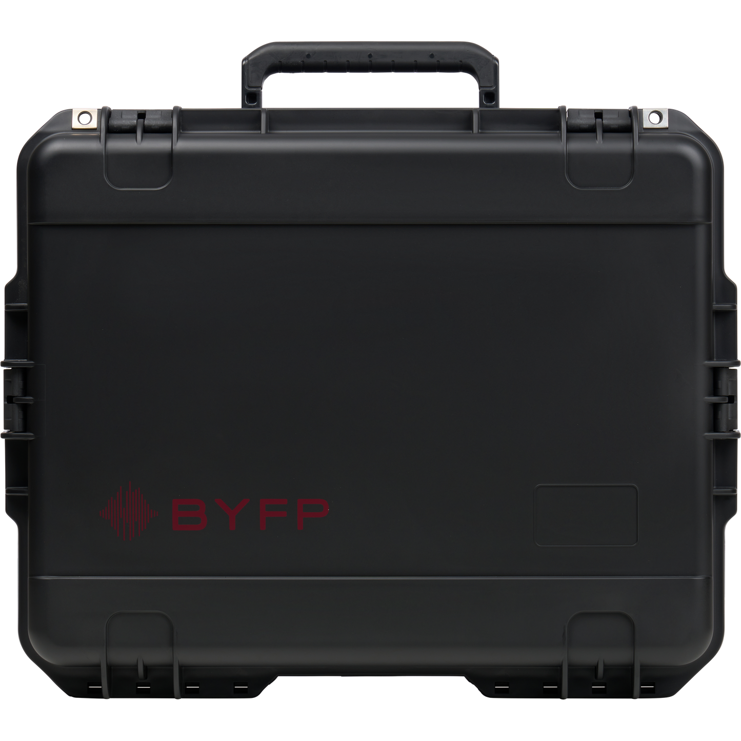 BYFP iSeries Pioneer CDJ-3000 Case