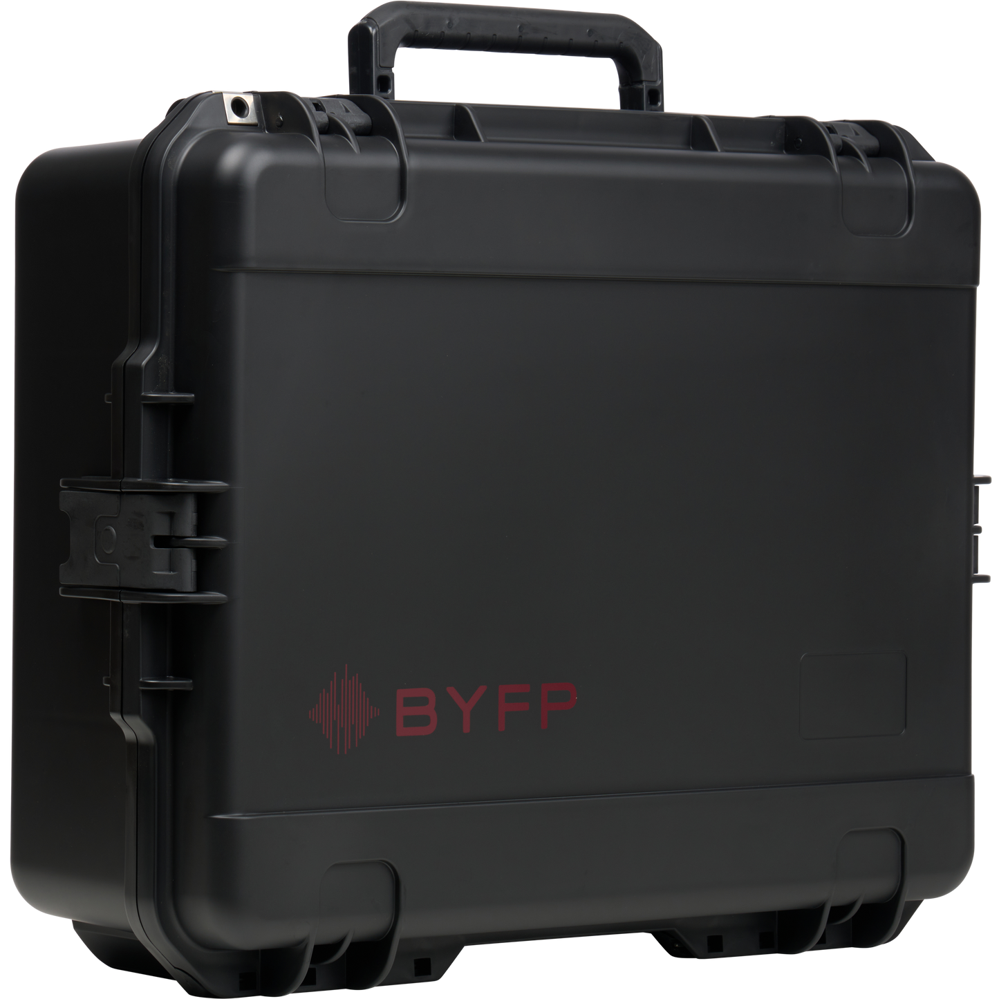 BYFP iSeries Pioneer CDJ-3000 Case