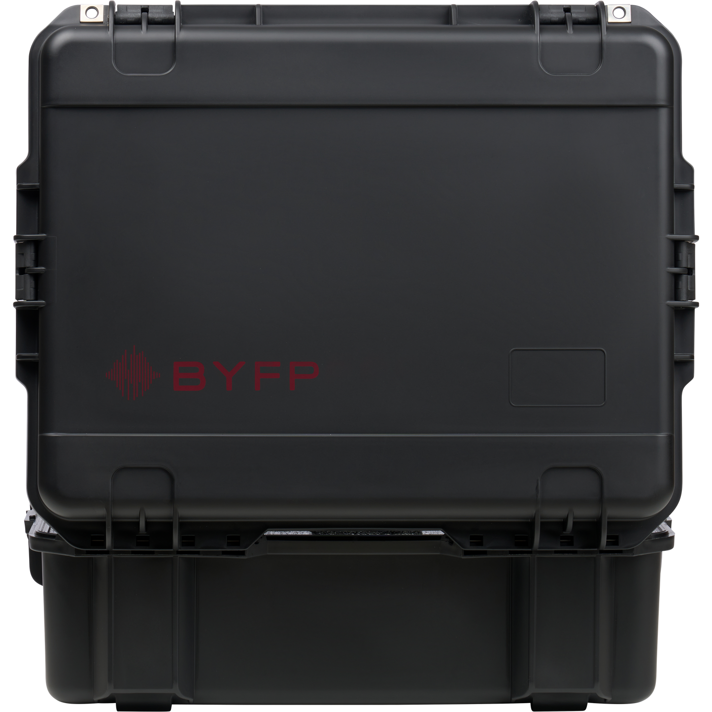 BYFP iSeries Pioneer CDJ-3000 Case