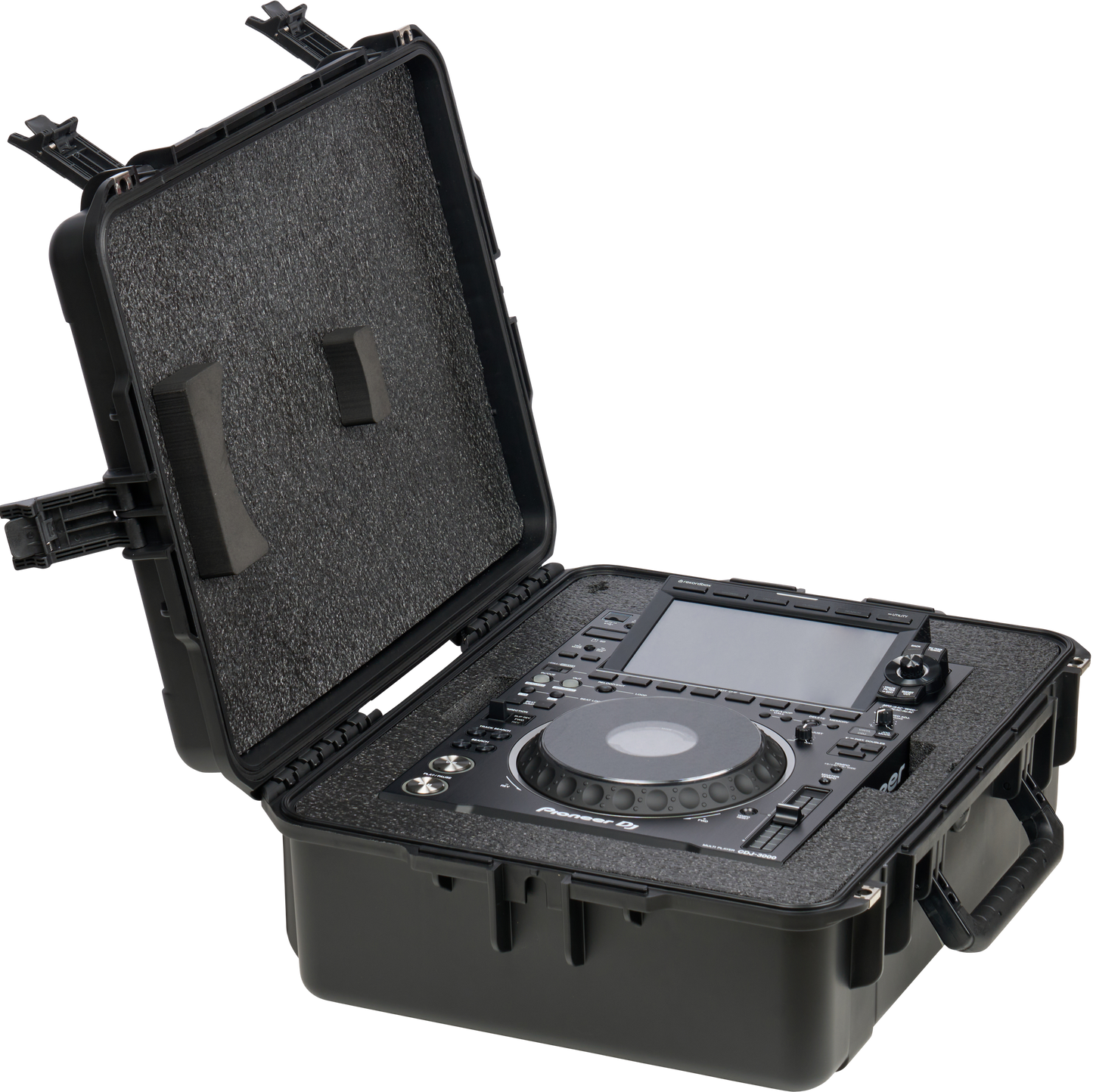 BYFP iSeries Pioneer CDJ-3000 Case