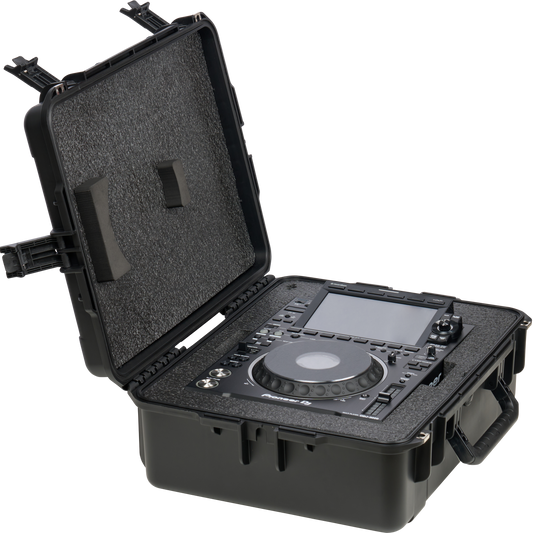 BYFP iSeries Pioneer CDJ-3000 Case