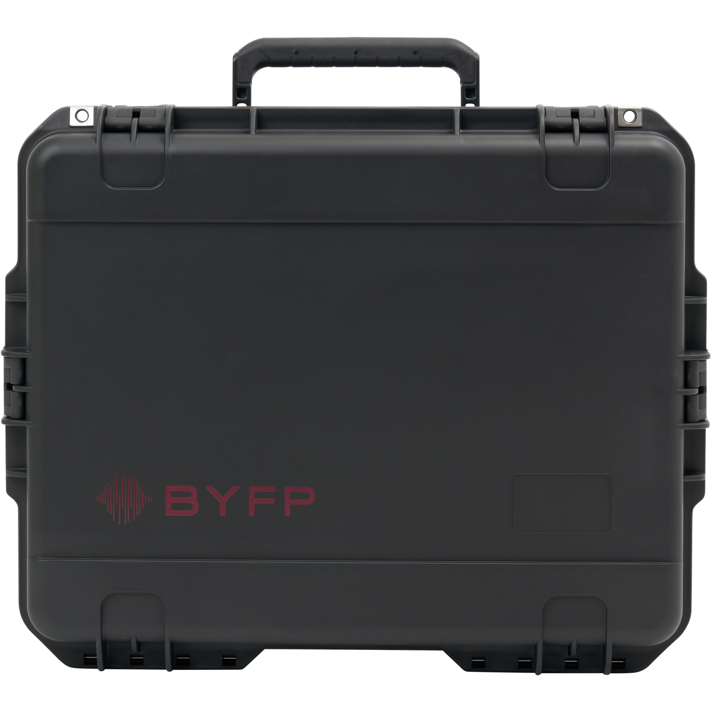 BYFP ipCase for Pioneer DJM-900NX2 4 Channel Mixer