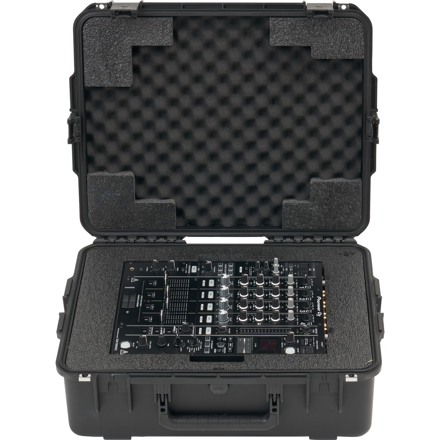 BYFP ipCase for Pioneer DJM-900NX2 4 Channel Mixer