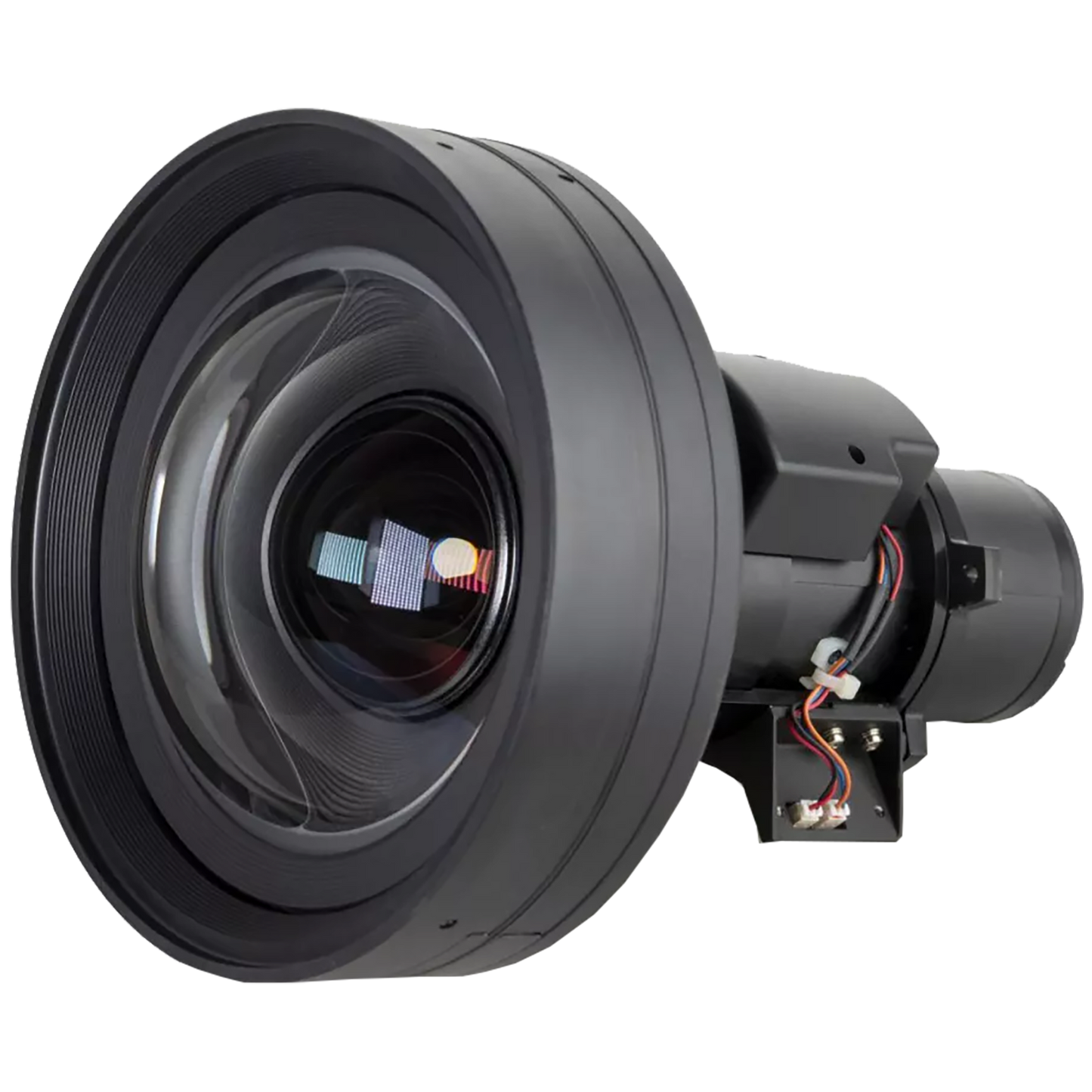 Barco G Lens (0.65-0.75:1) Zoom Lens