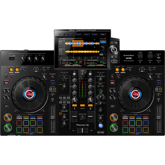 Pioneer XDJ-RX3