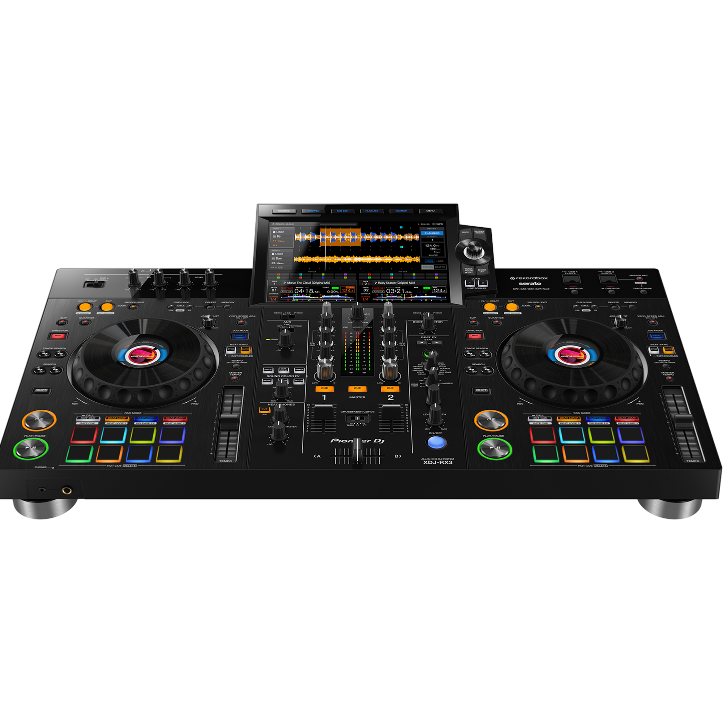 Pioneer XDJ-RX3