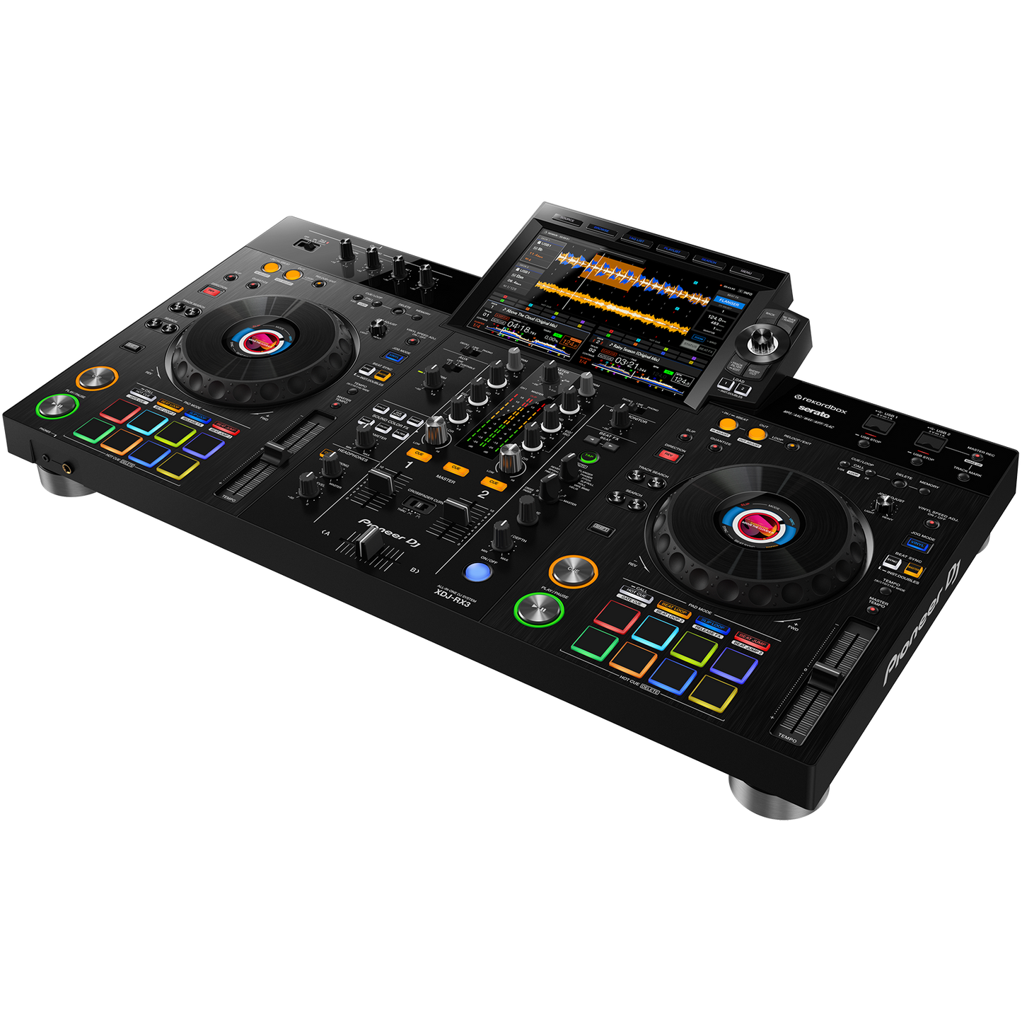 Pioneer XDJ-RX3