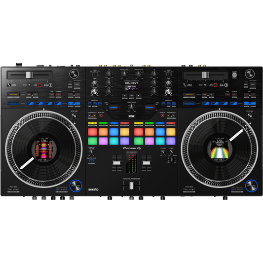 Pioneer DDJ-REV7