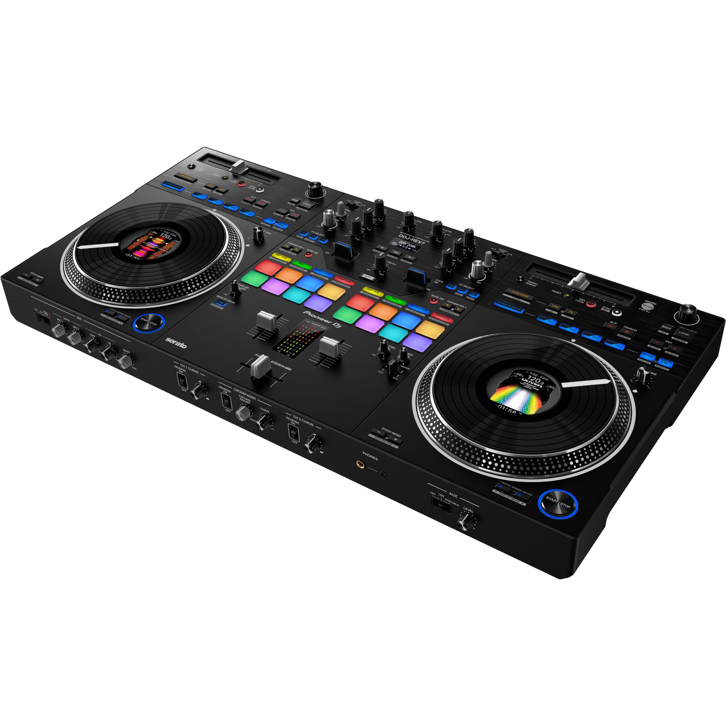 Pioneer DDJ-REV7