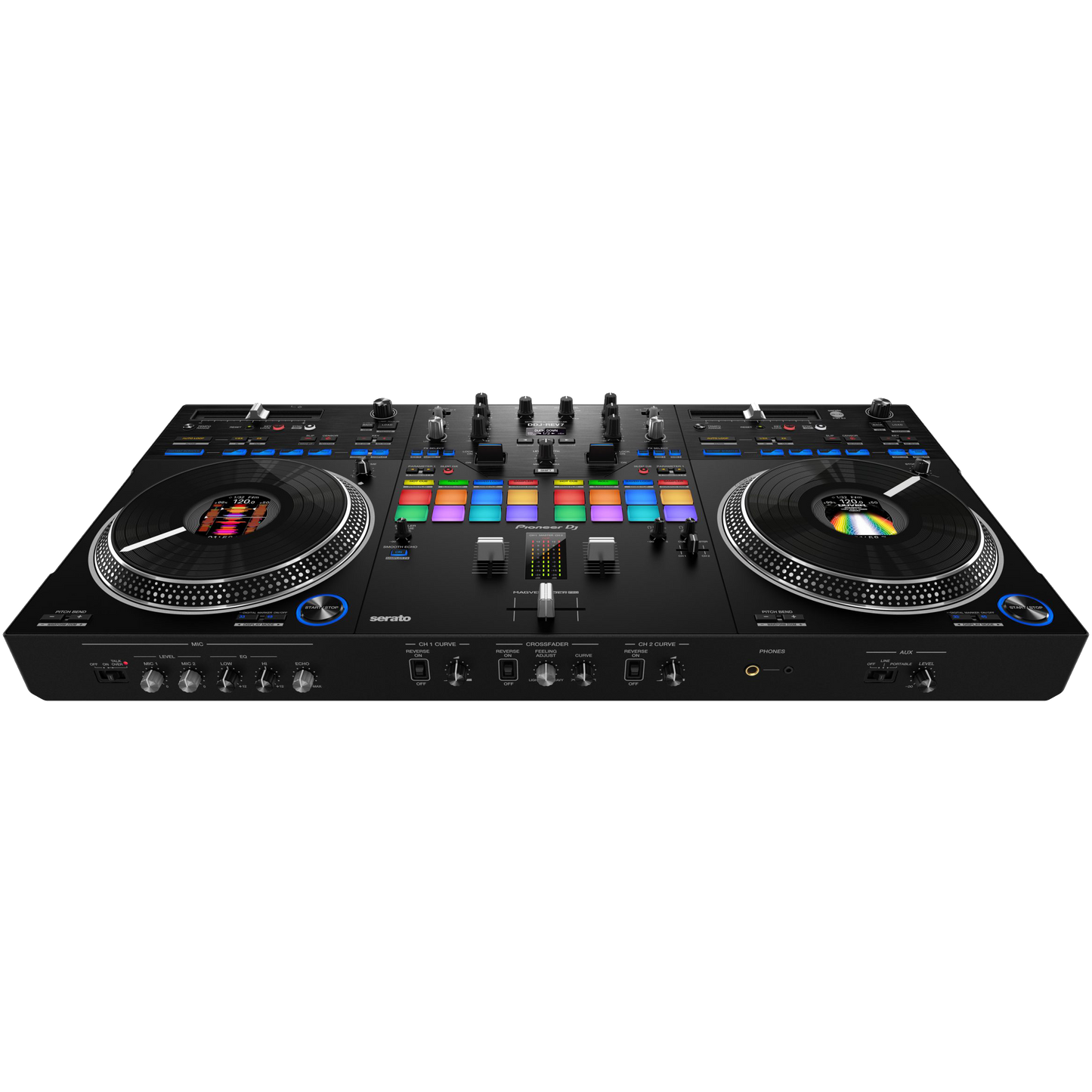 Pioneer DDJ-REV7