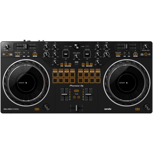 Pioneer DDJ-REV1 (Used)