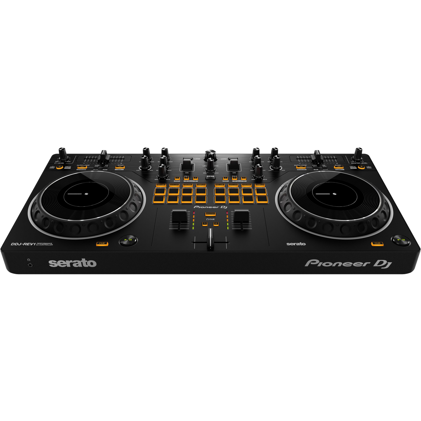 Pioneer DDJ-REV1