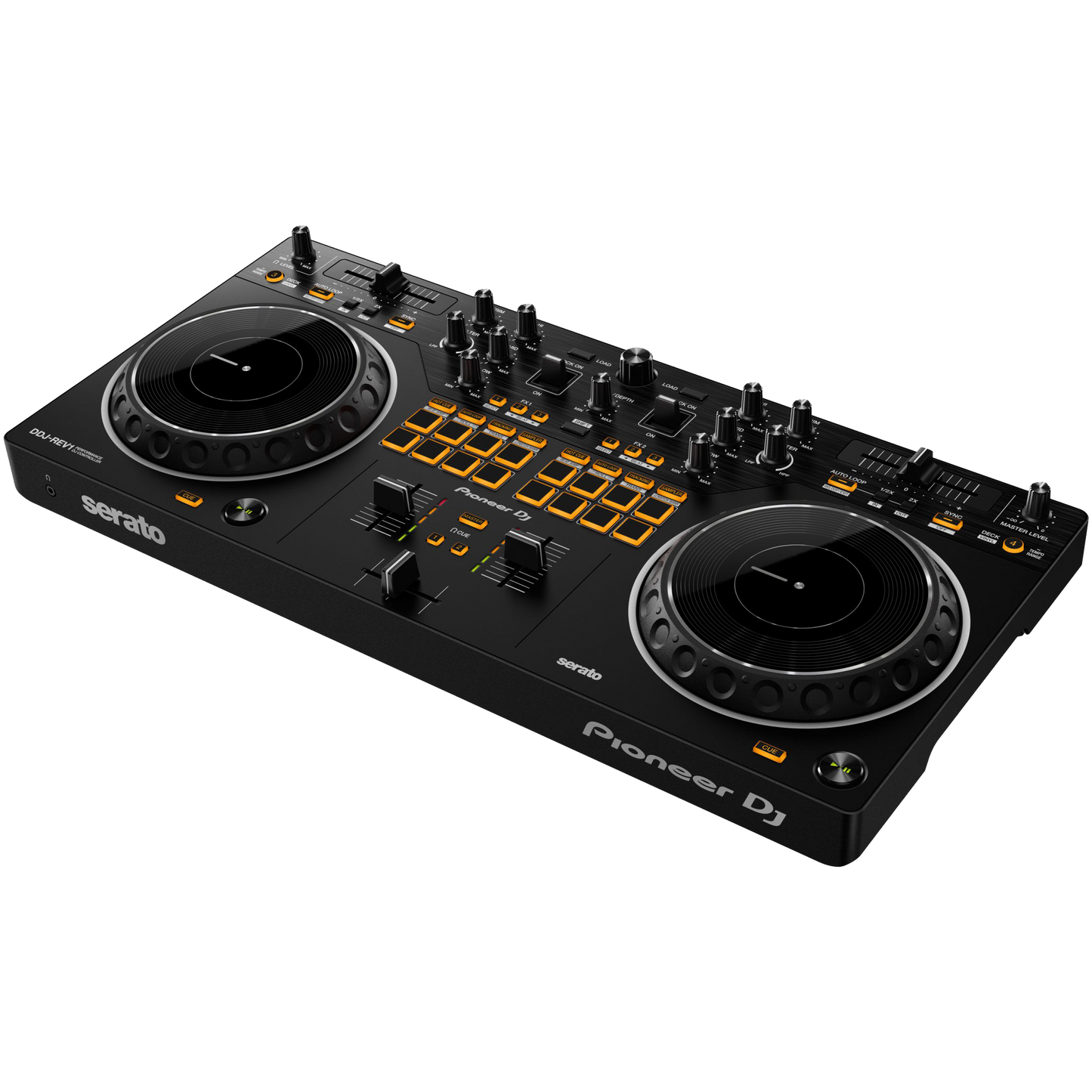 Pioneer DDJ-REV1