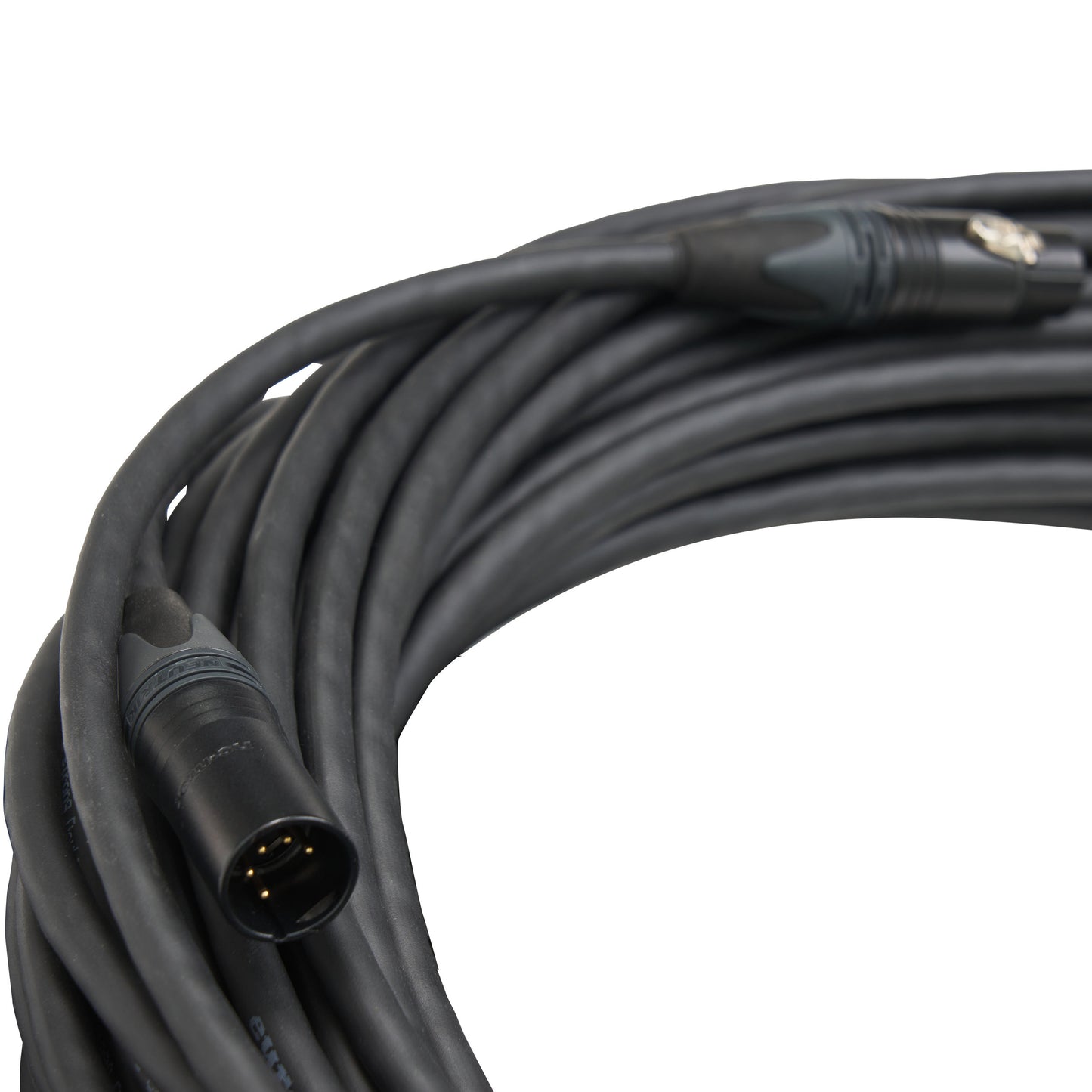 BYFP TourLink 5-Pin DMX Cable