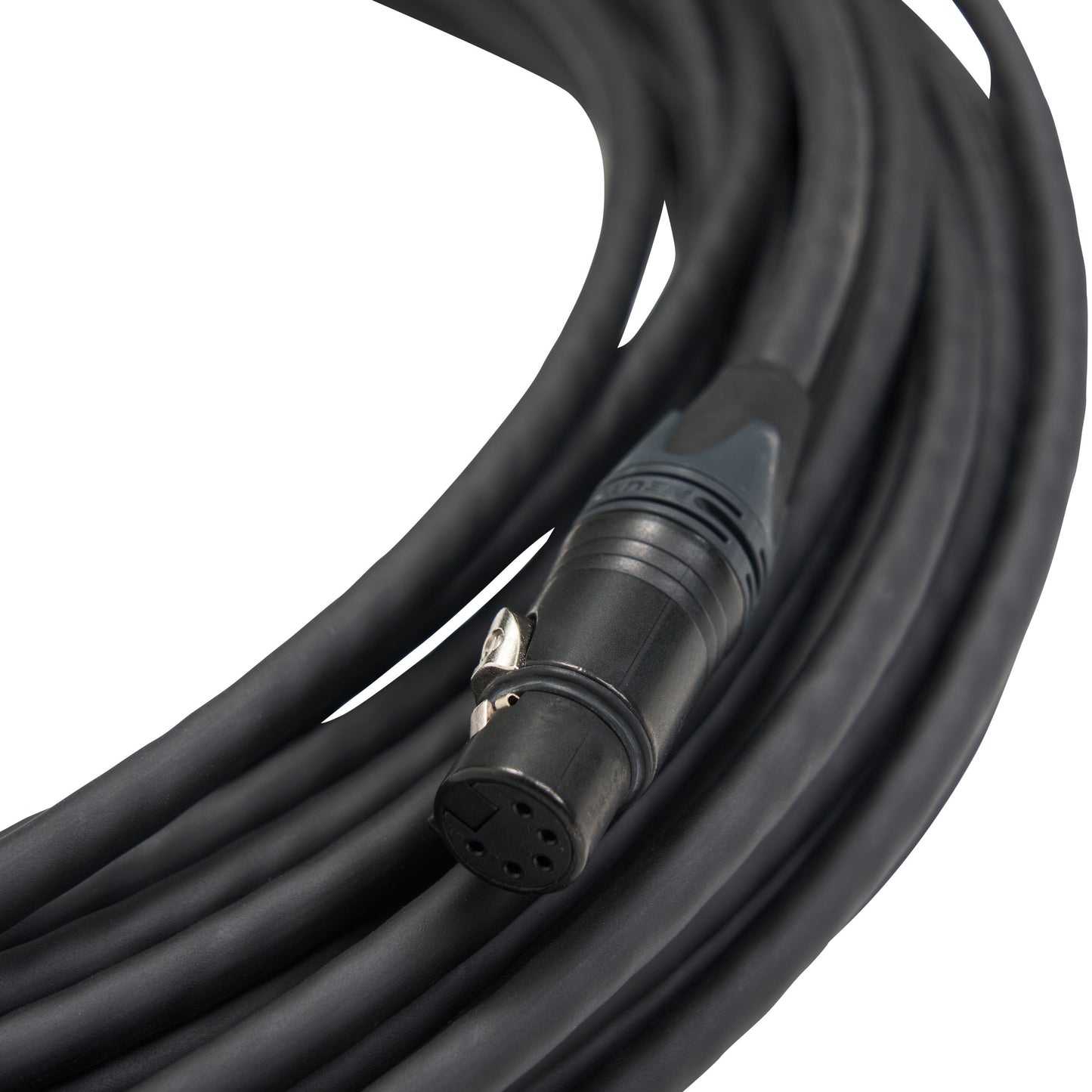 BYFP TourLink 5-Pin DMX Cable