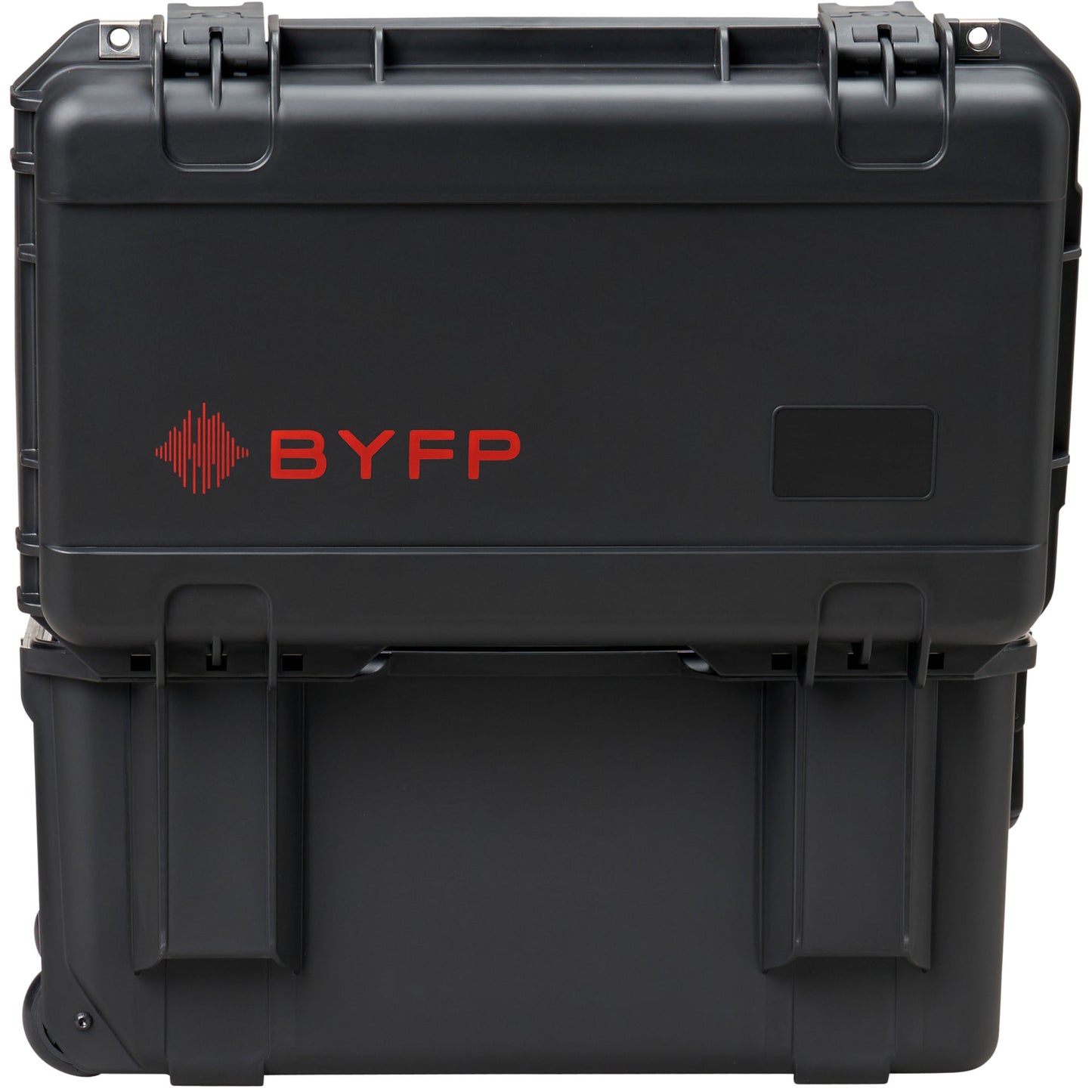 BYFP ipCase for Chauvet D-Fi Hub 6-Pack