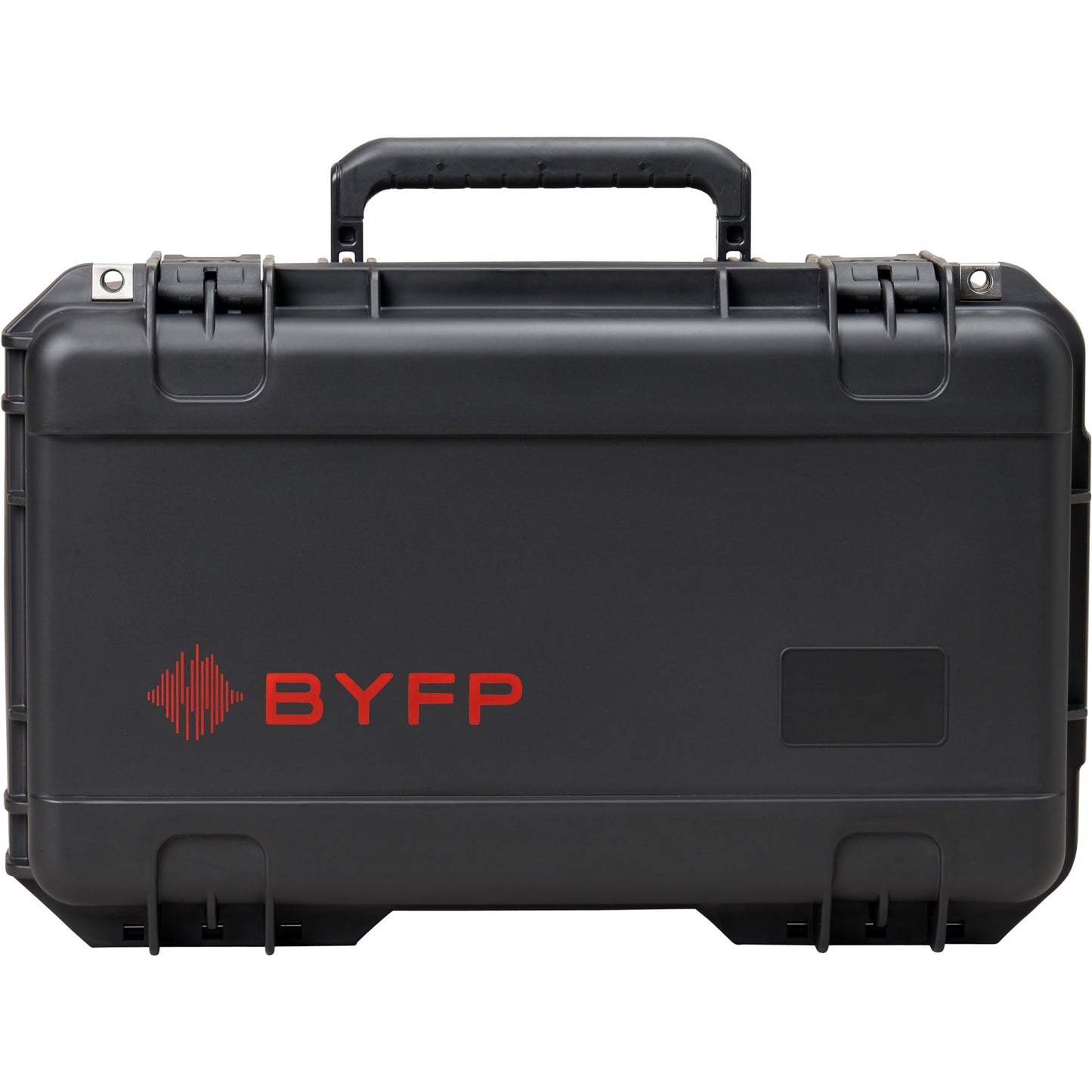 BYFP ipCase for Chauvet D-Fi Hub 6-Pack