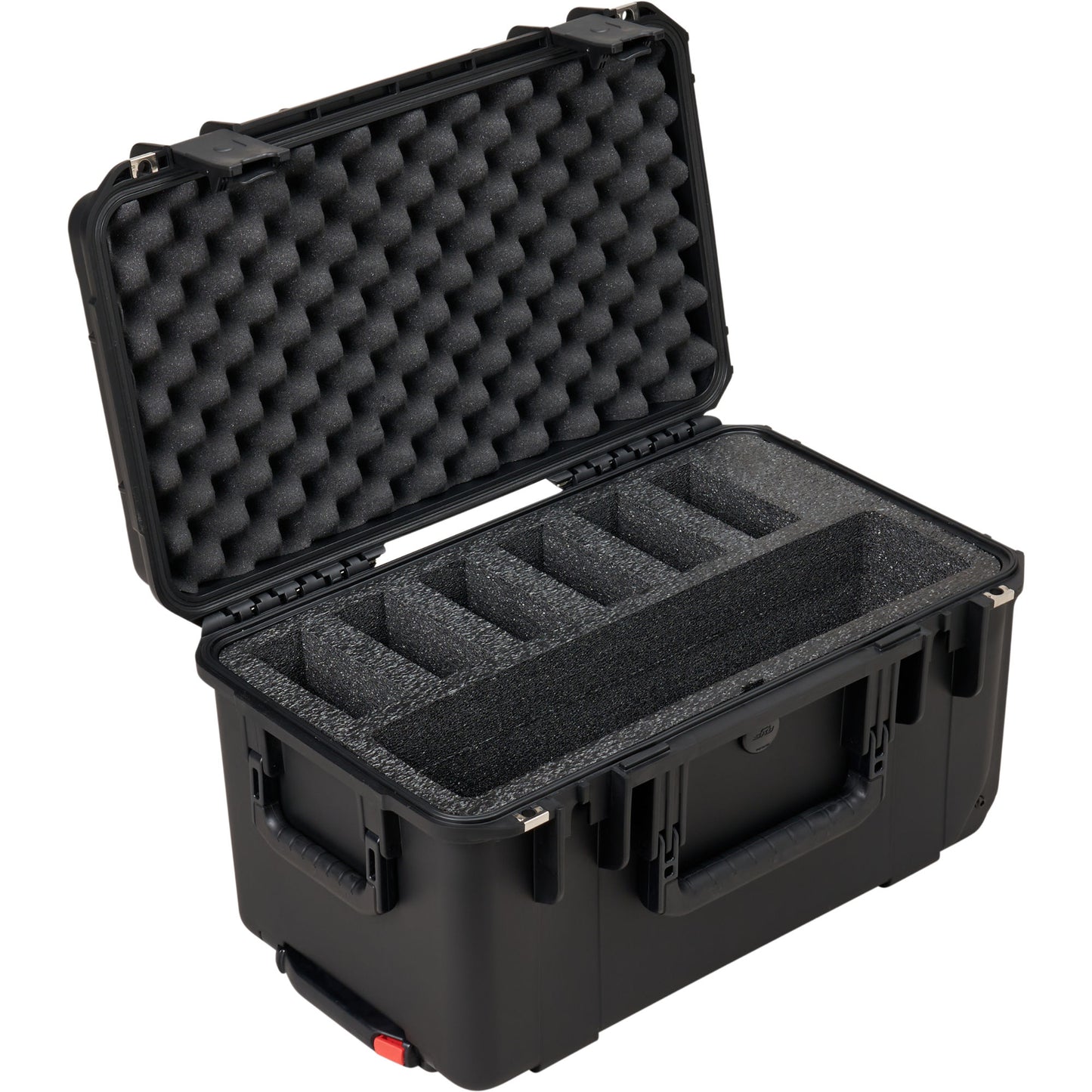 BYFP ipCase for Chauvet D-Fi Hub 6-Pack