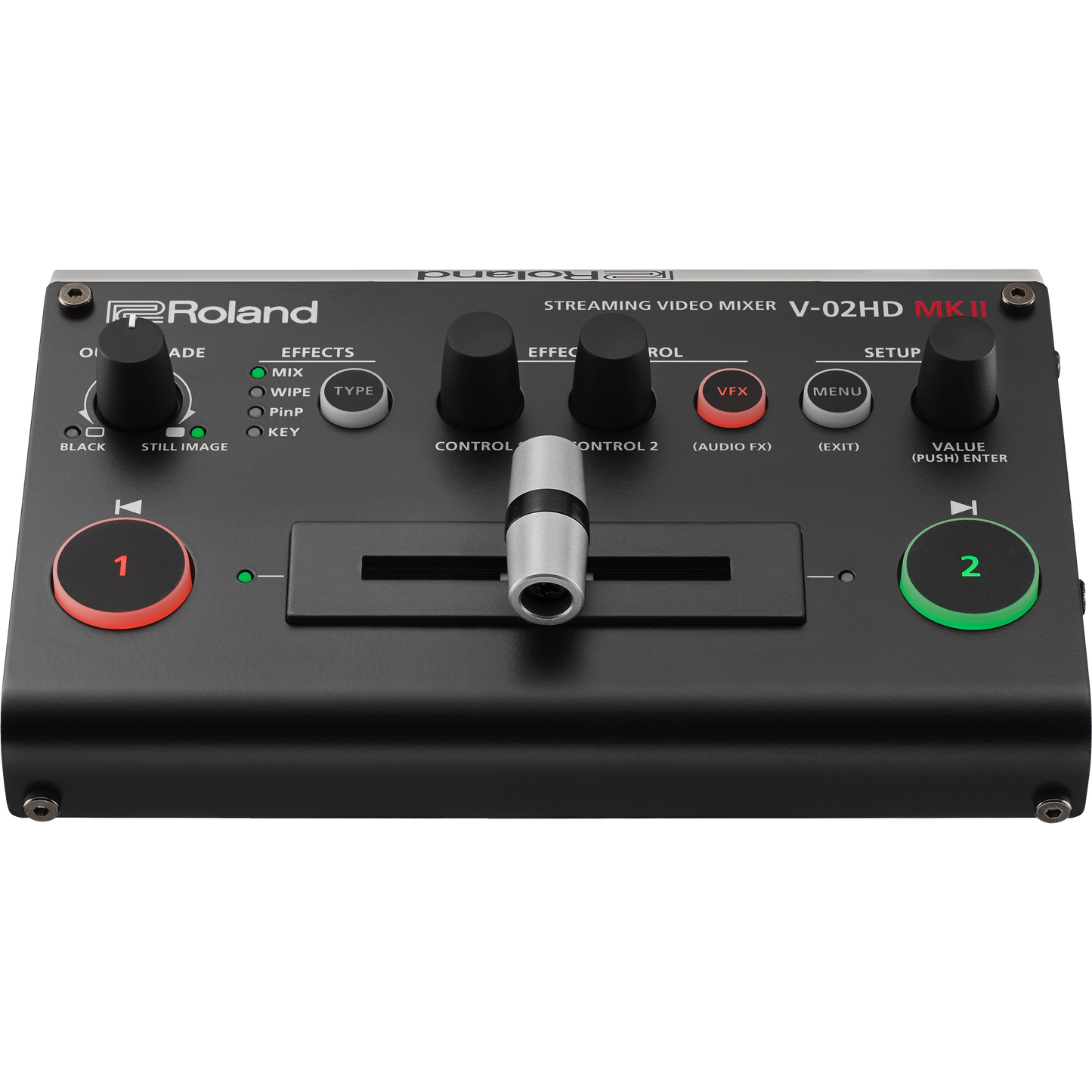 Roland V-02HD MK II