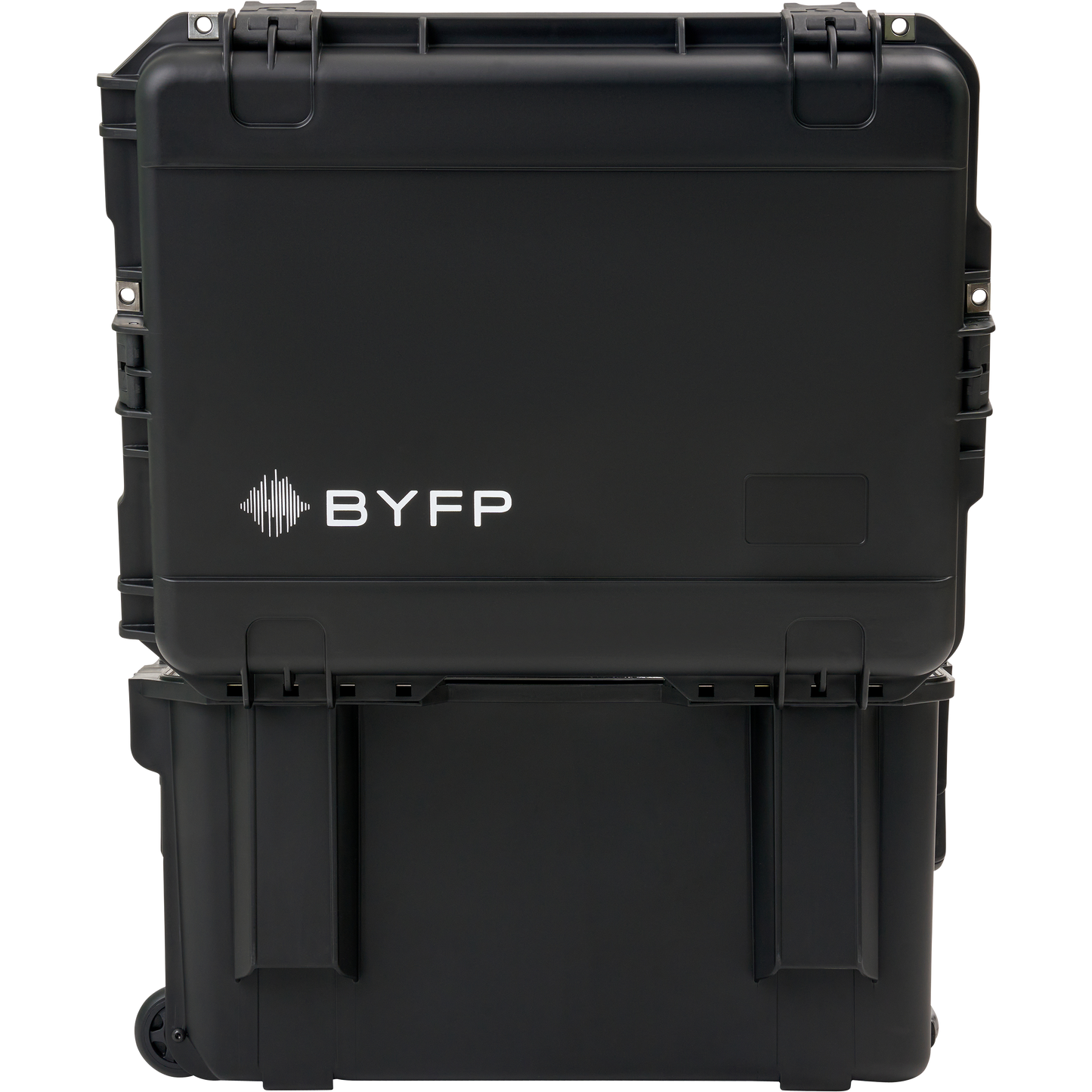 BYFP ipCase for Chauvet Vesuvio II