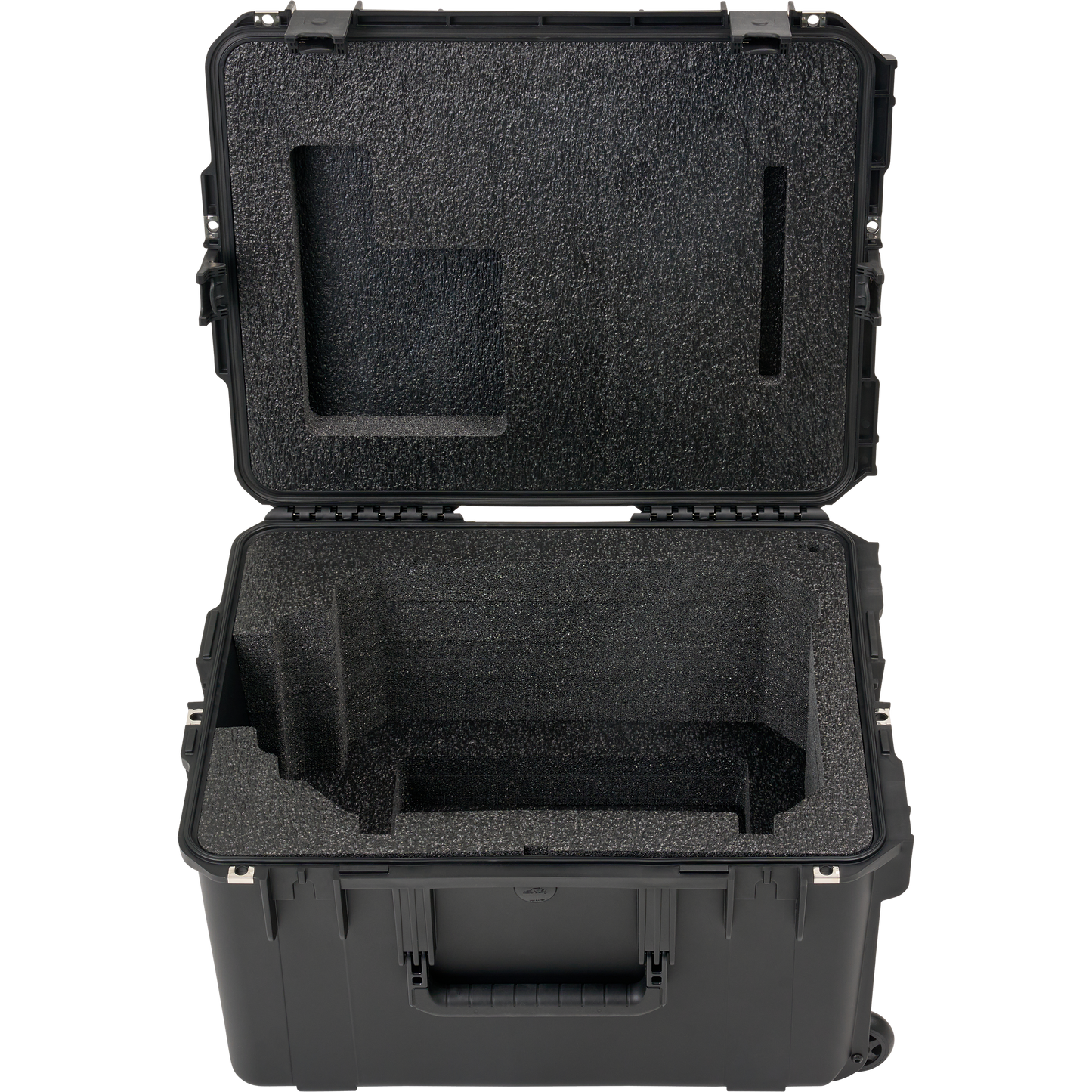 BYFP ipCase for Chauvet Vesuvio II