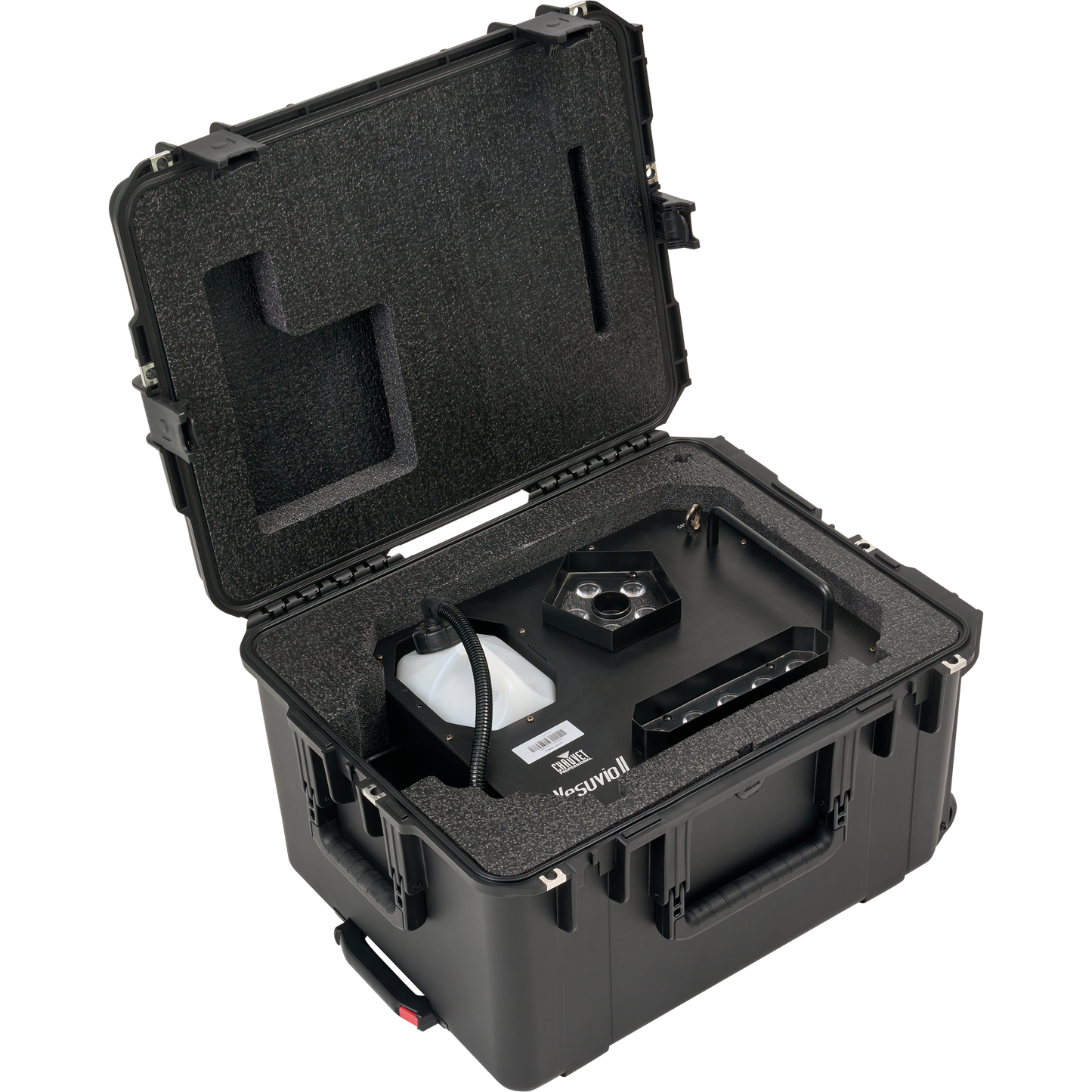 BYFP ipCase for Chauvet Vesuvio II