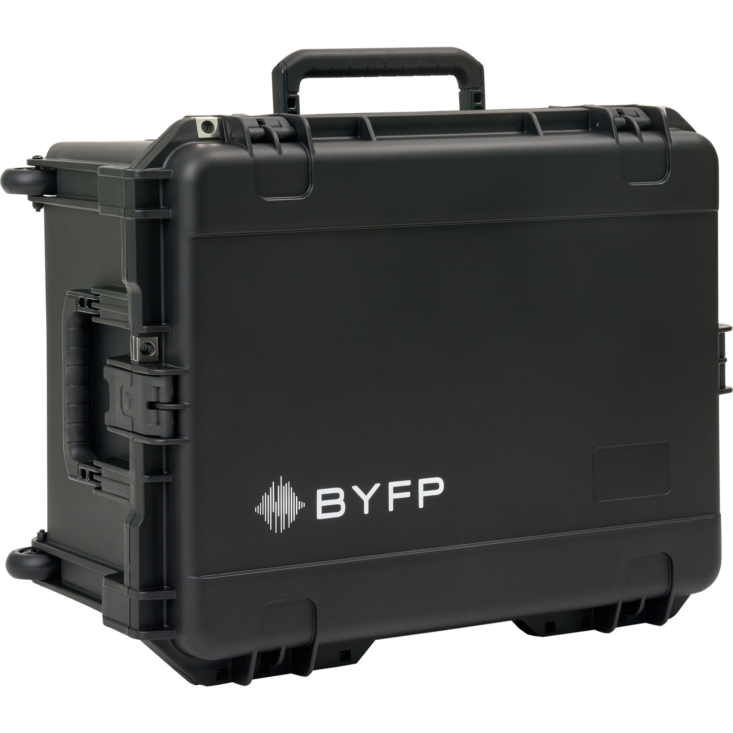 BYFP ipCase for Chauvet Vesuvio II