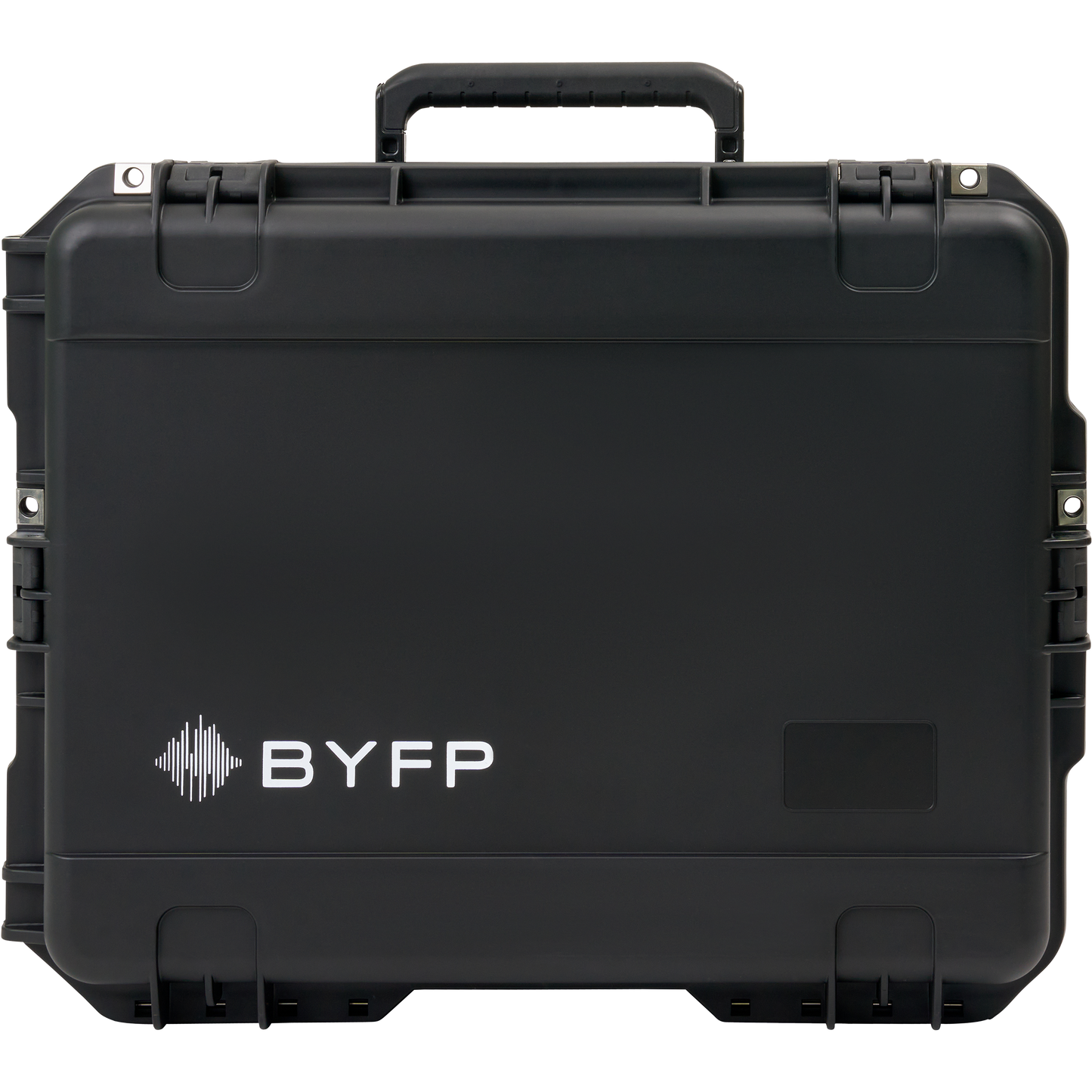 BYFP ipCase for Chauvet Vesuvio II