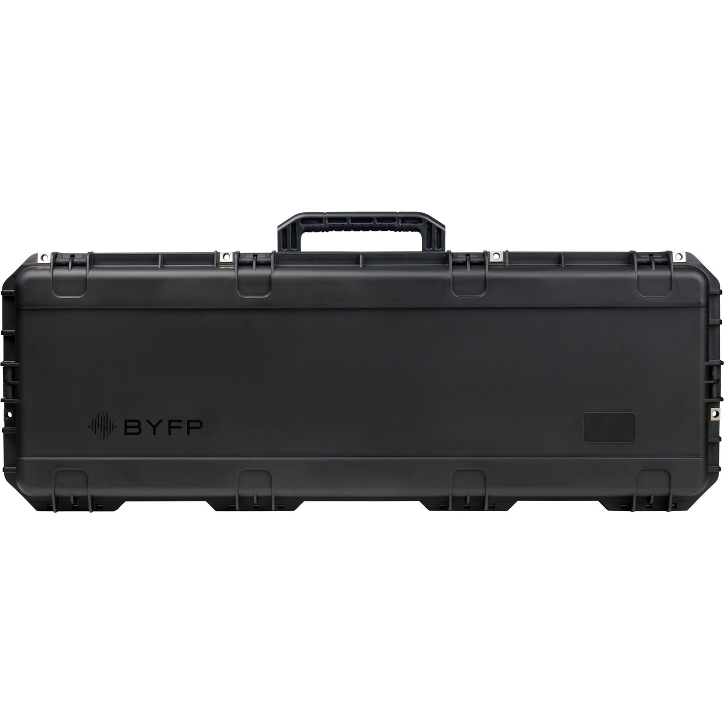 BYFP iSeries 44" x 14" x 10" Rolling Case