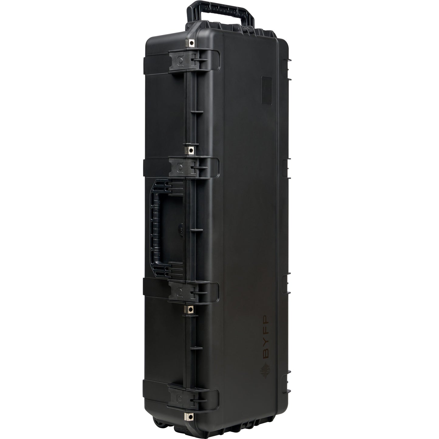 BYFP iSeries 44" x 14" x 10" Rolling Case