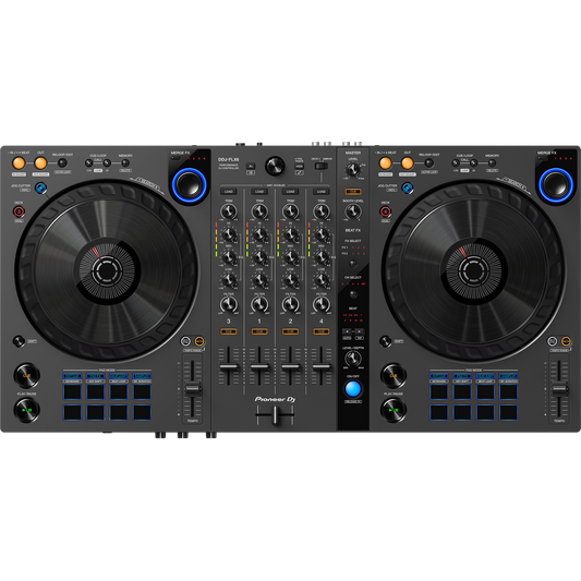 Pioneer DDJ-FLX6-GT