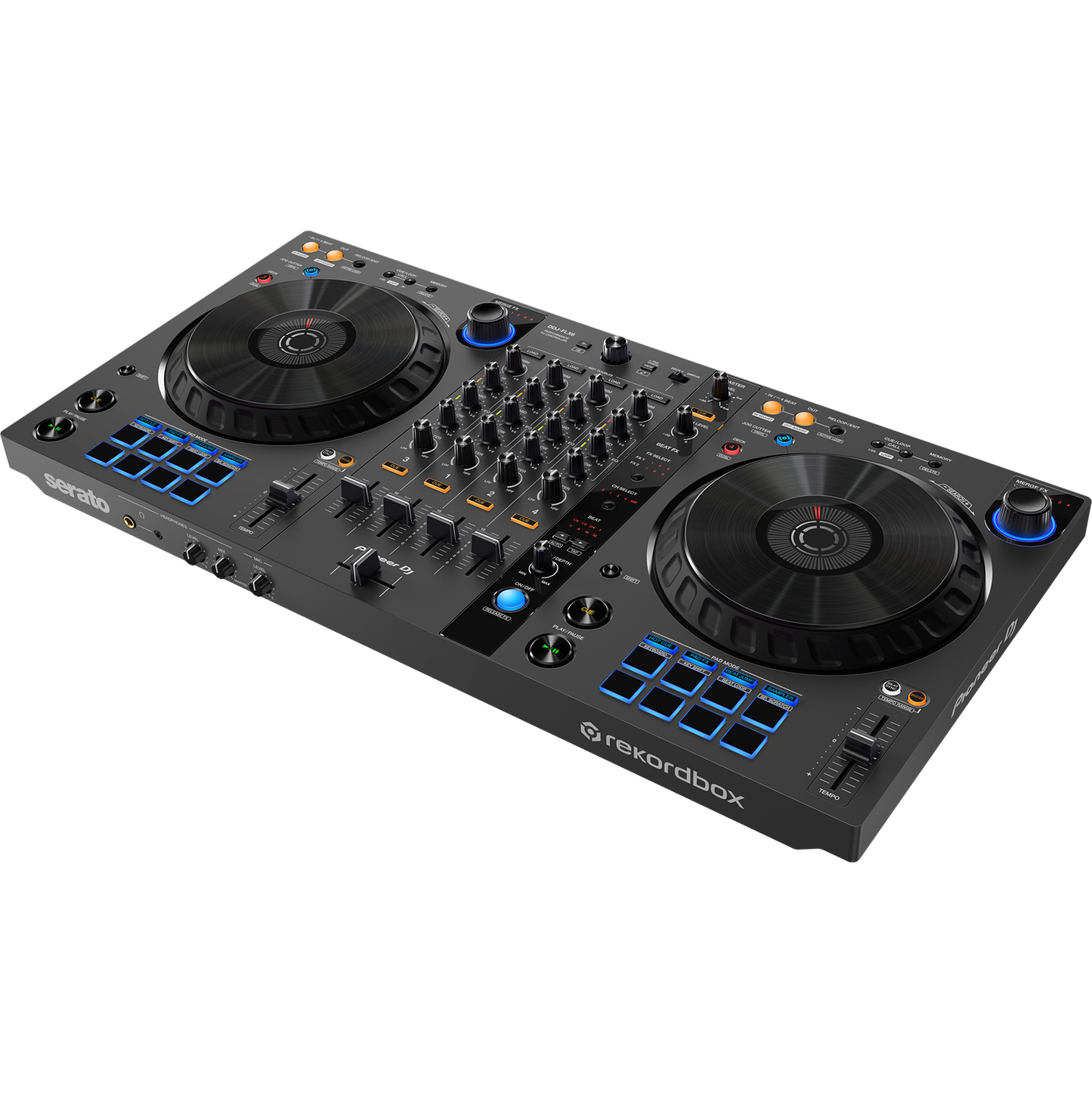 Pioneer DDJ-FLX6-GT