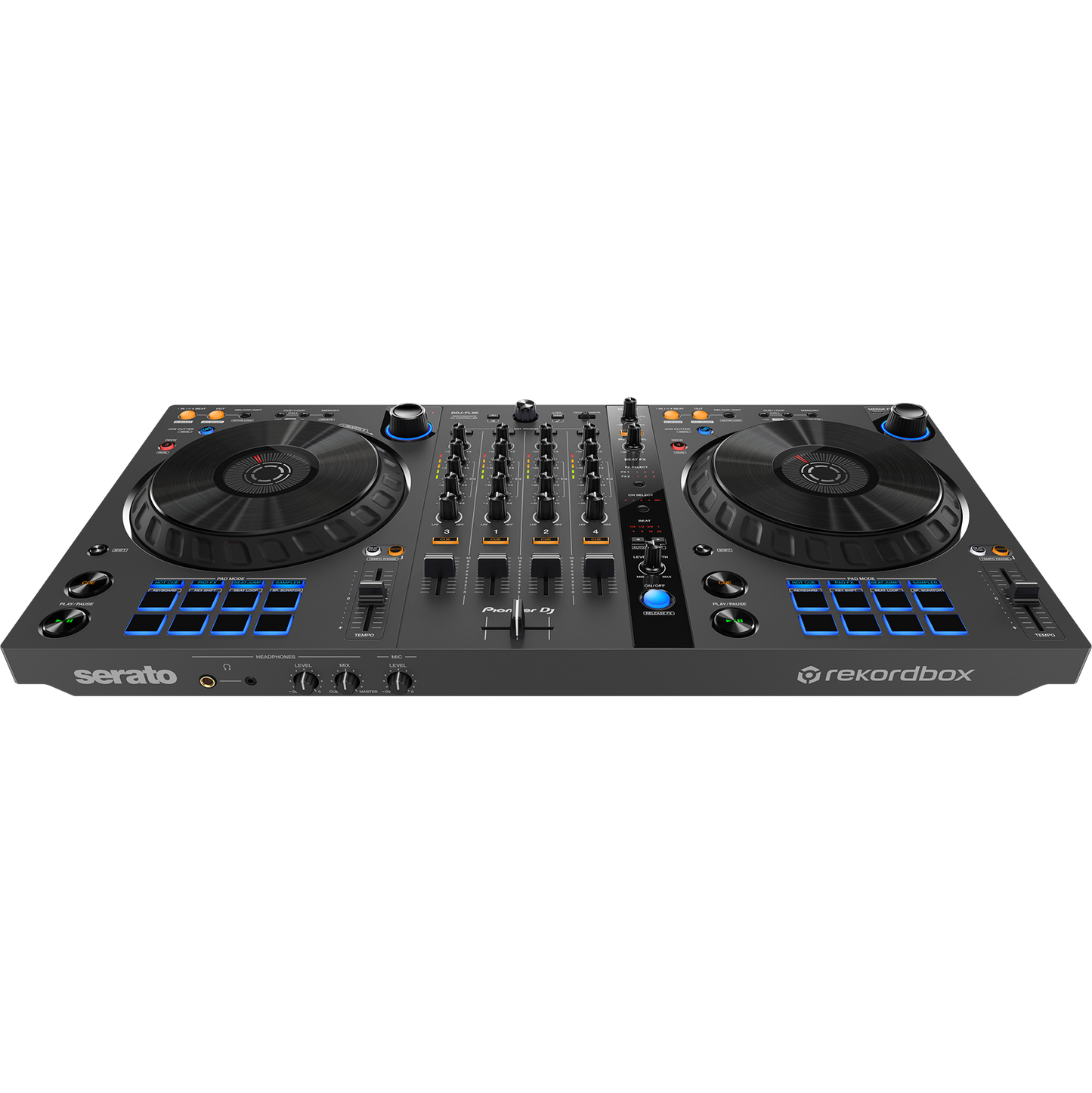 Pioneer DDJ-FLX6-GT