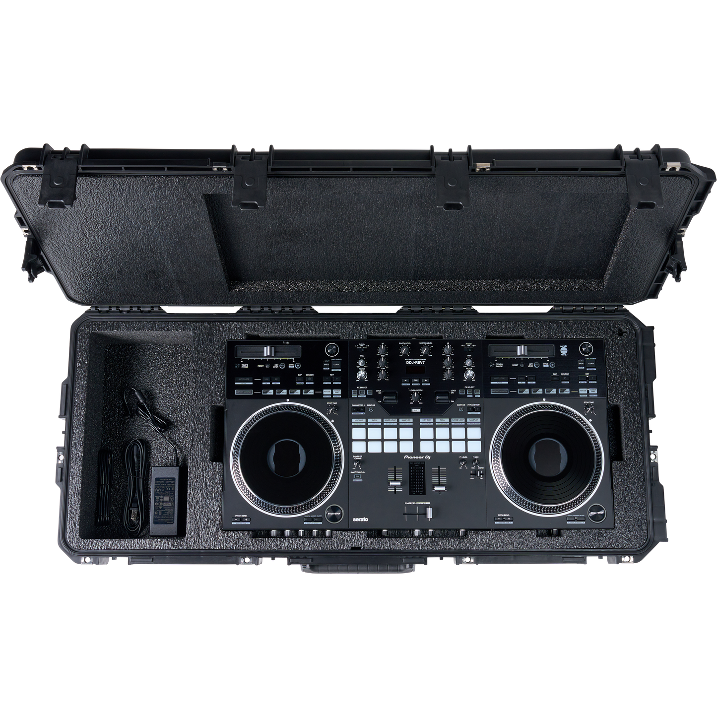 BYFP iSeries Pioneer DDJ-REV7 Case