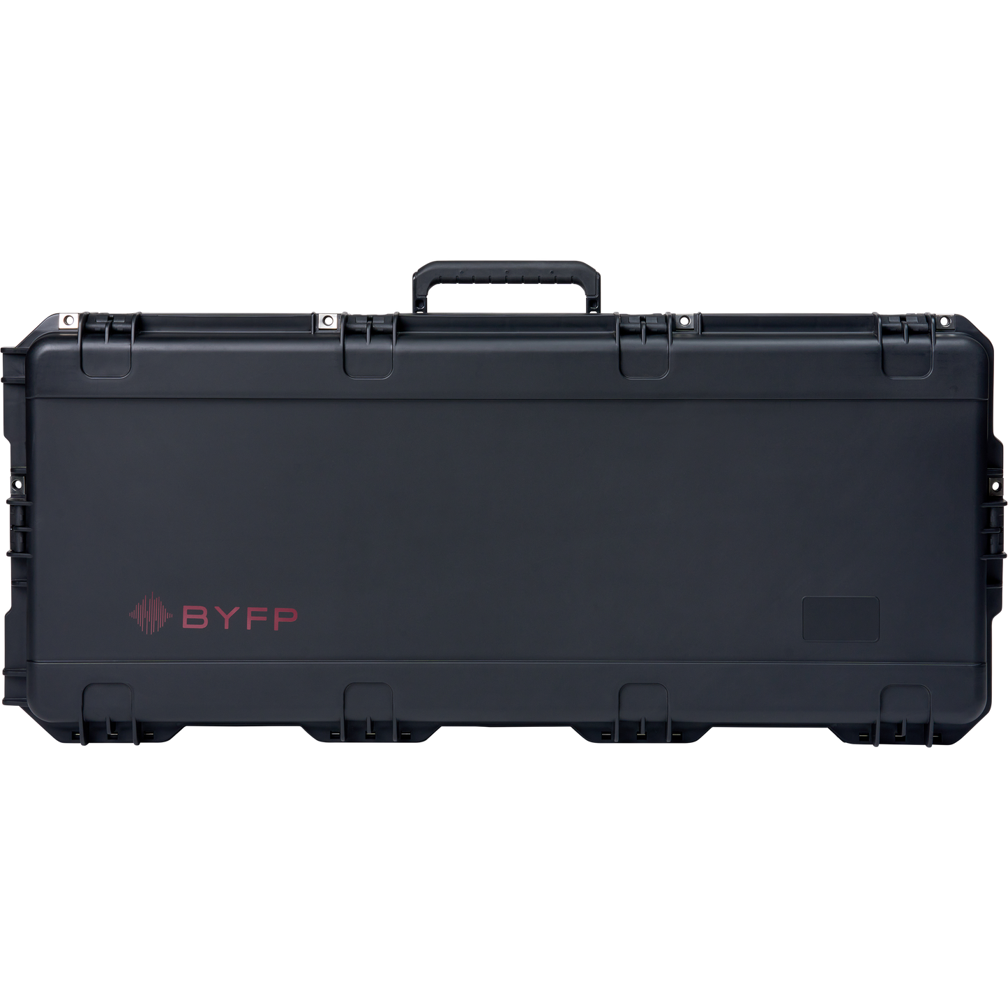 BYFP iSeries Pioneer DDJ-REV7 Case