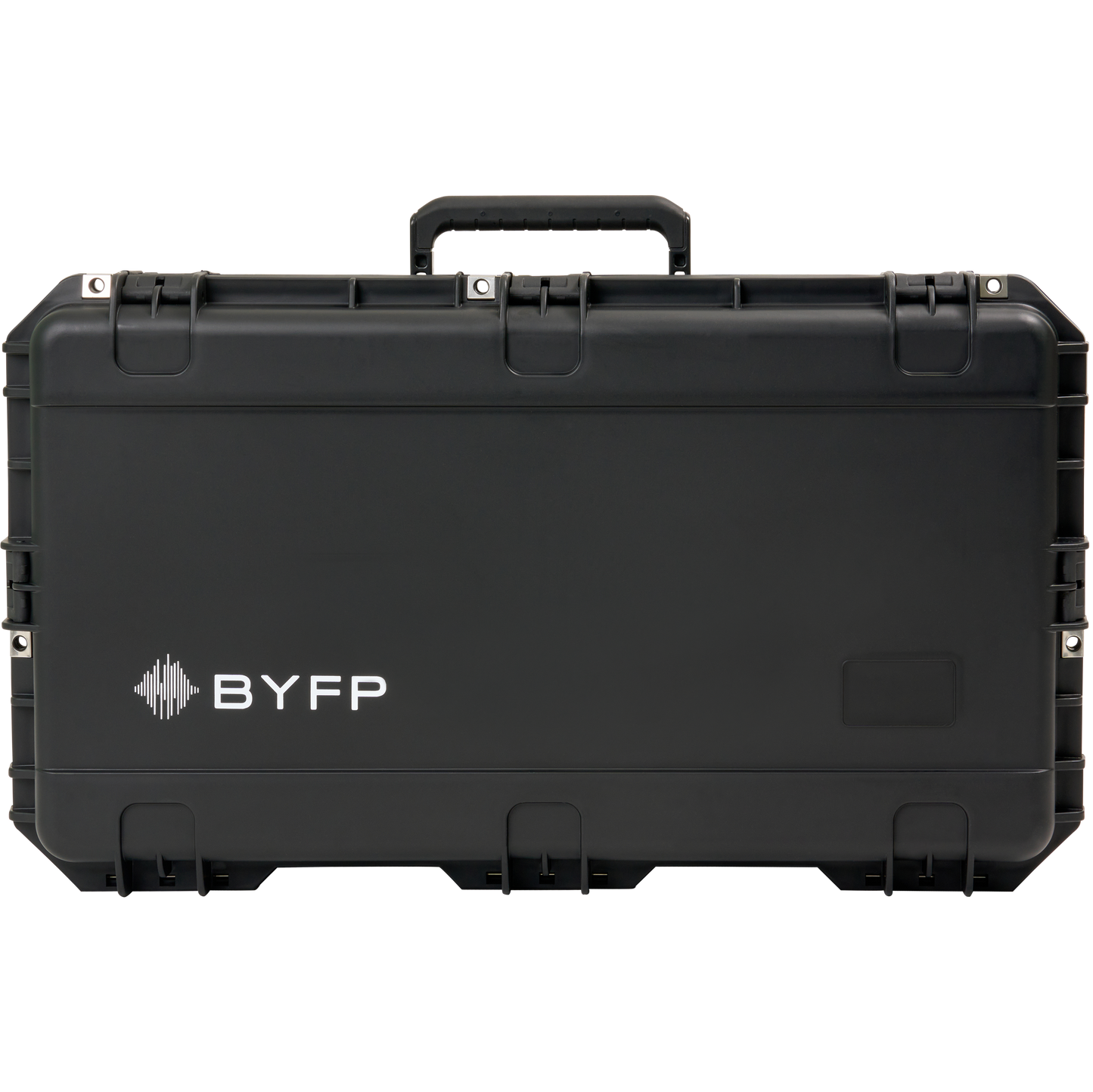 BYFP iSeries Obsidian NX1 Case